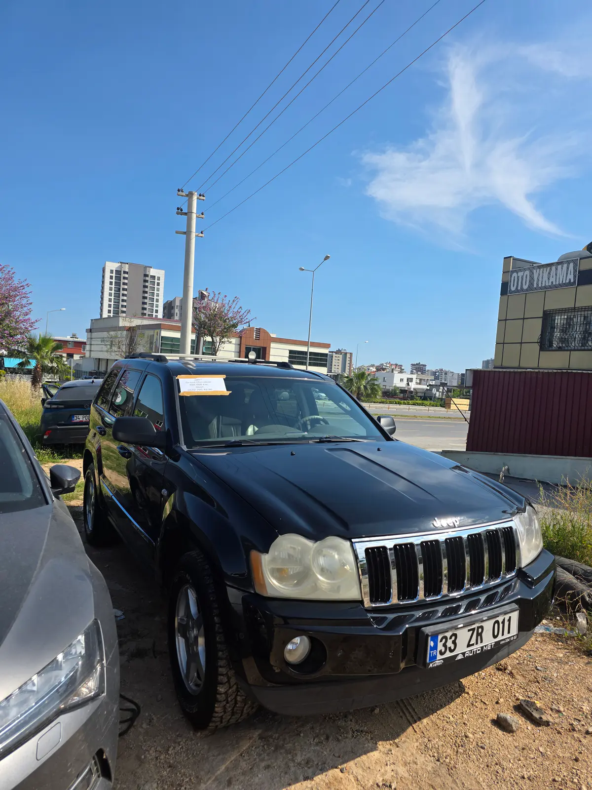 Jeep Grand Cherokee 3.0 CRD, fotoğraf 2