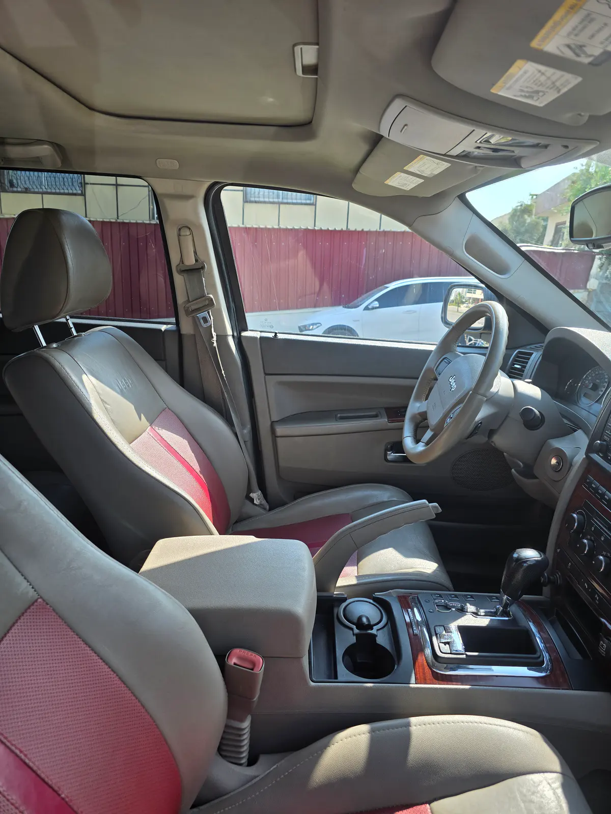 Jeep Grand Cherokee 3.0 CRD, fotoğraf 3