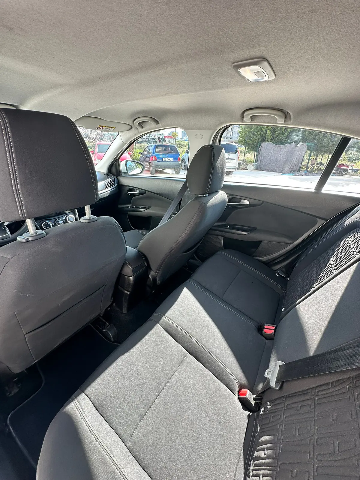 Fiat Egea 1.4 Fire Urban, fotoğraf 3