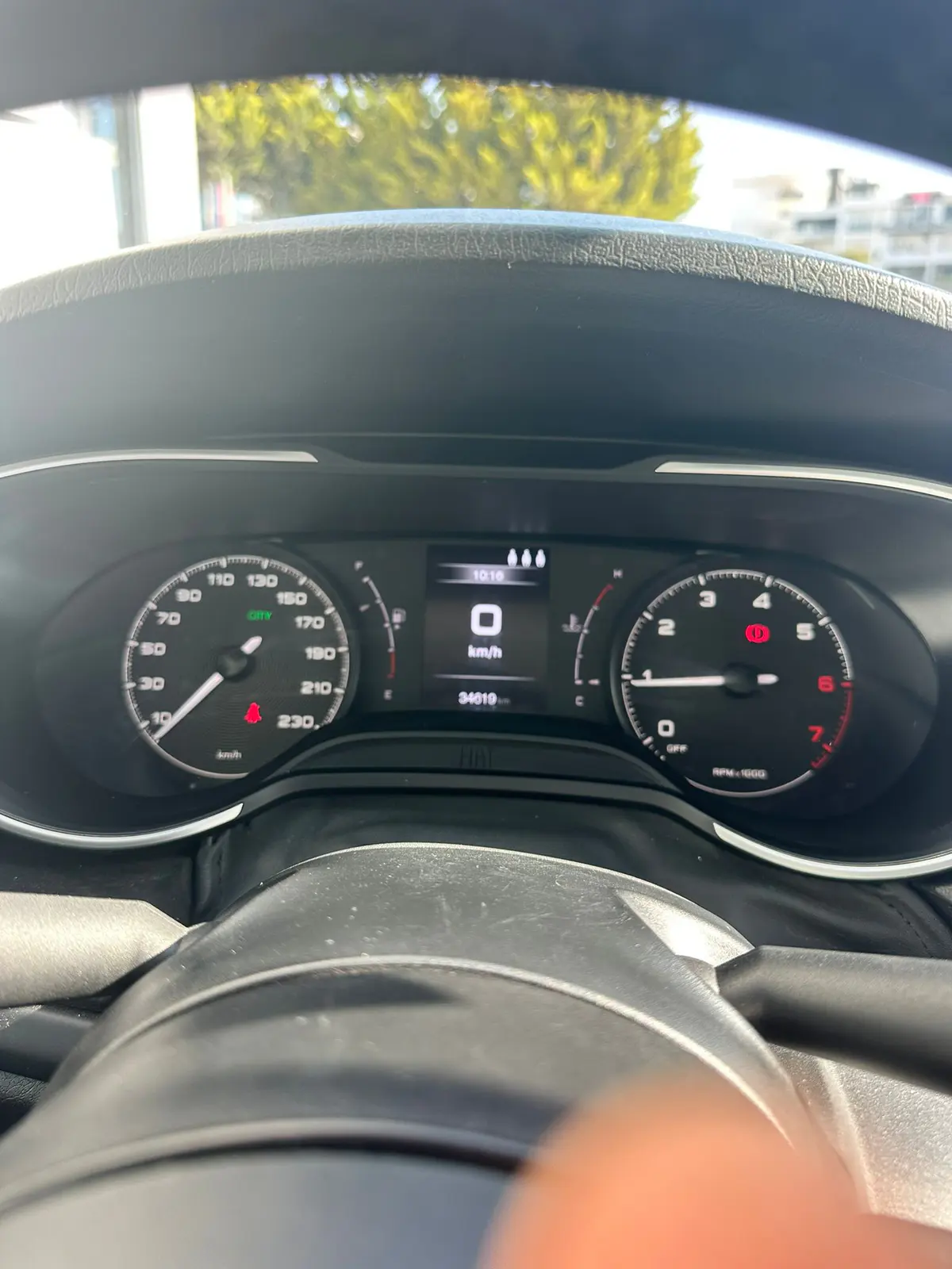 Fiat Egea 1.4 Fire Urban, fotoğraf 4