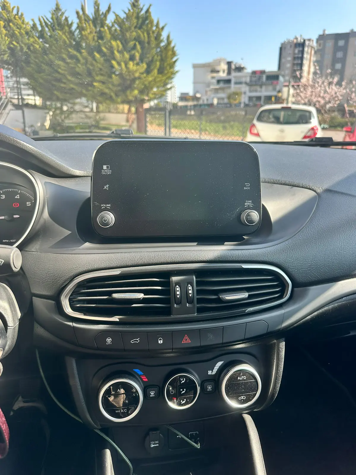 Fiat Egea 1.4 Fire Urban, fotoğraf 5