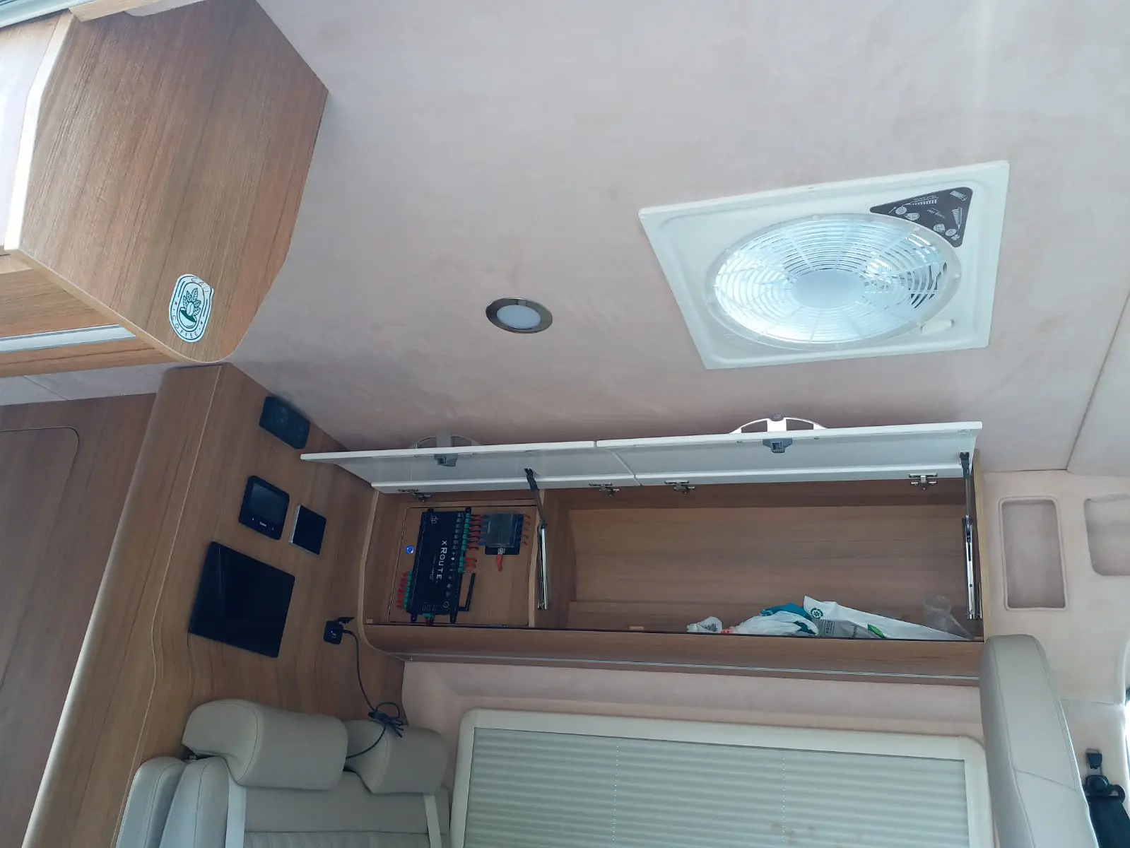 Fiat Ducato VAN Maxi 15M3 2.2 180 AT S9, fotoğraf 2