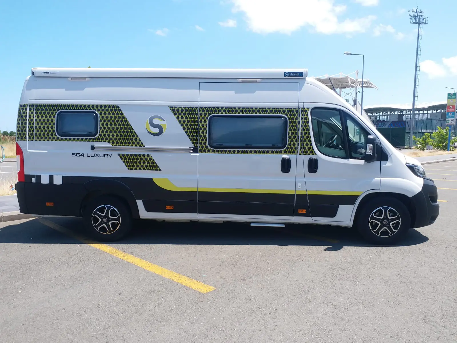 Fiat Ducato VAN Maxi 15M3 2.2 180 AT S9, fotoğraf 13