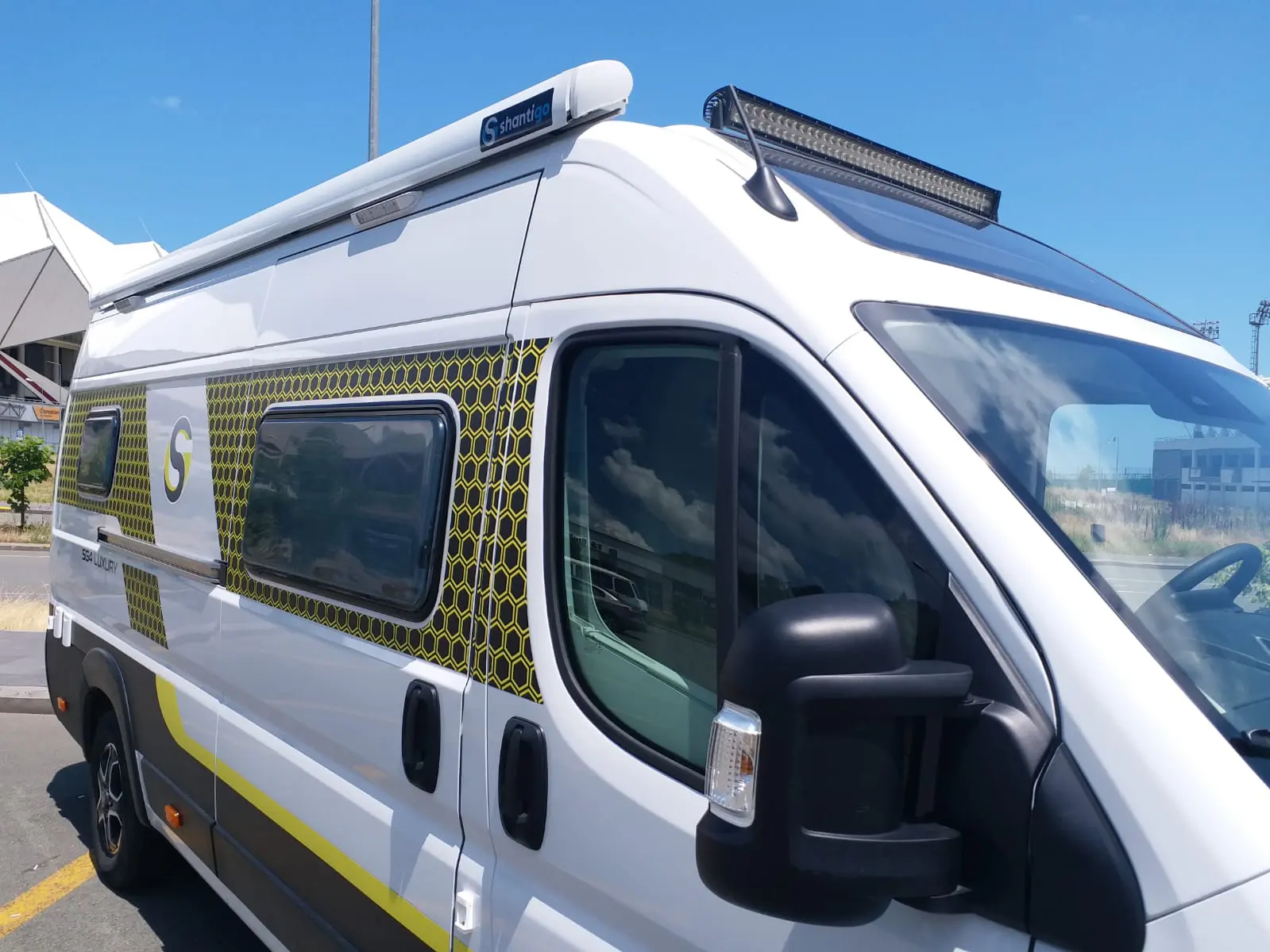 Fiat Ducato VAN Maxi 15M3 2.2 180 AT S9, fotoğraf 23