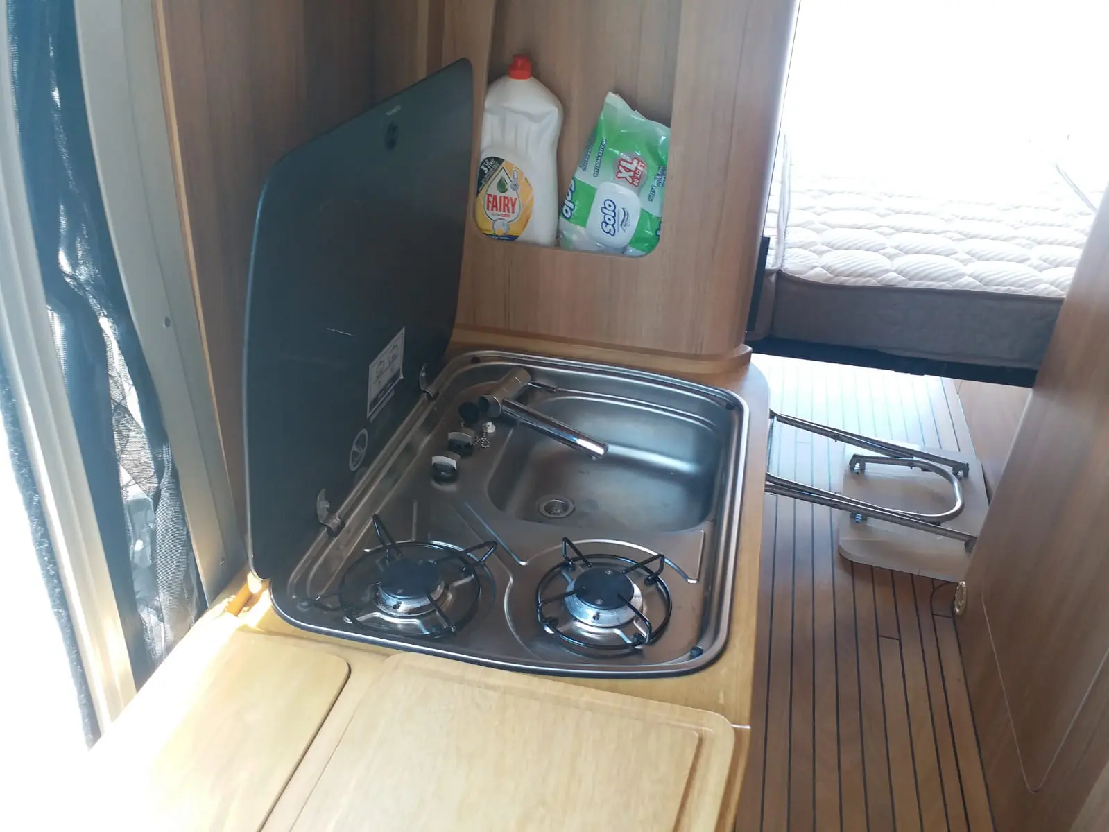 Fiat Ducato VAN Maxi 15M3 2.2 180 AT S9, fotoğraf 4
