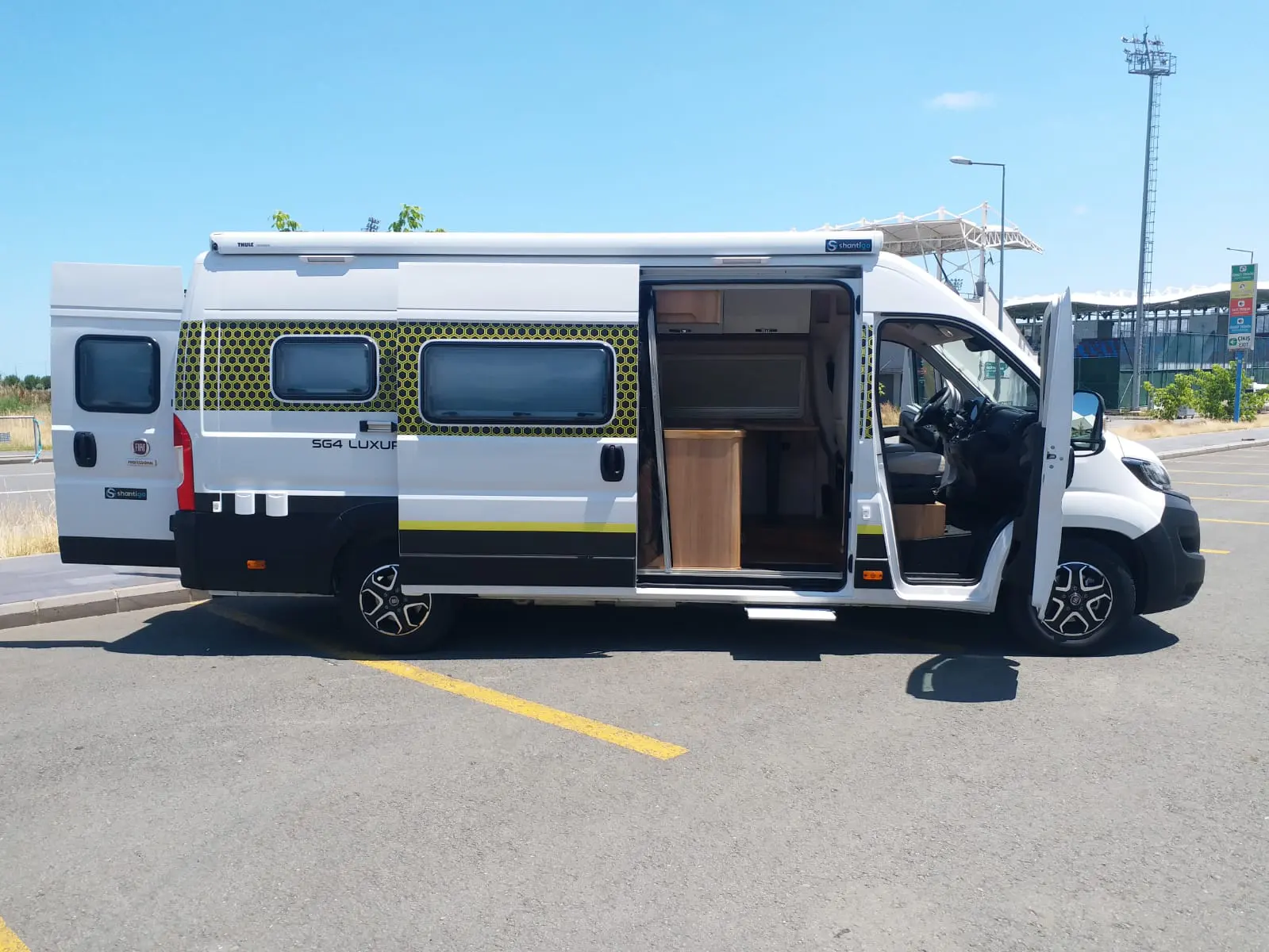 Fiat Ducato VAN Maxi 15M3 2.2 180 AT S9, fotoğraf 35