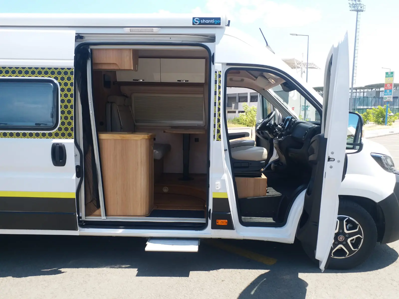 Fiat Ducato VAN Maxi 15M3 2.2 180 AT S9, fotoğraf 9