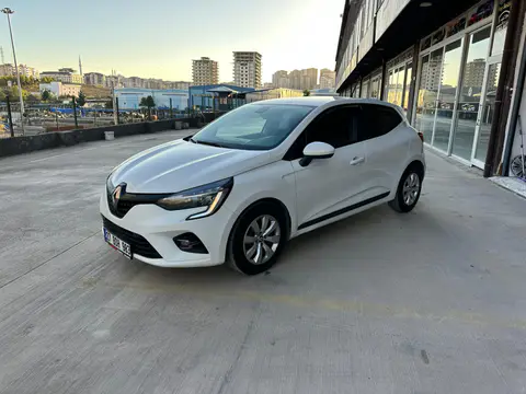 Renault Clio 1.0 tce otomatik joy