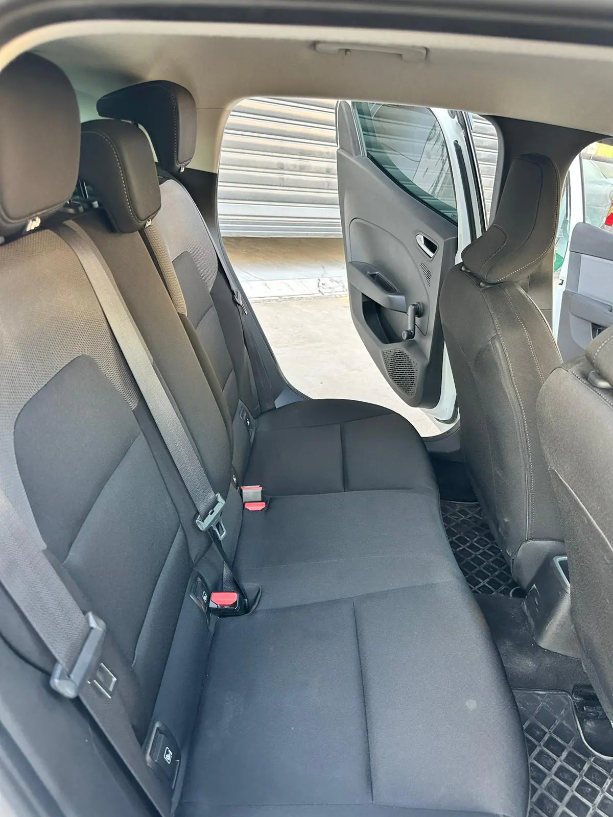Renault Clio 1.0 tce otomatik joy, fotoğraf 8