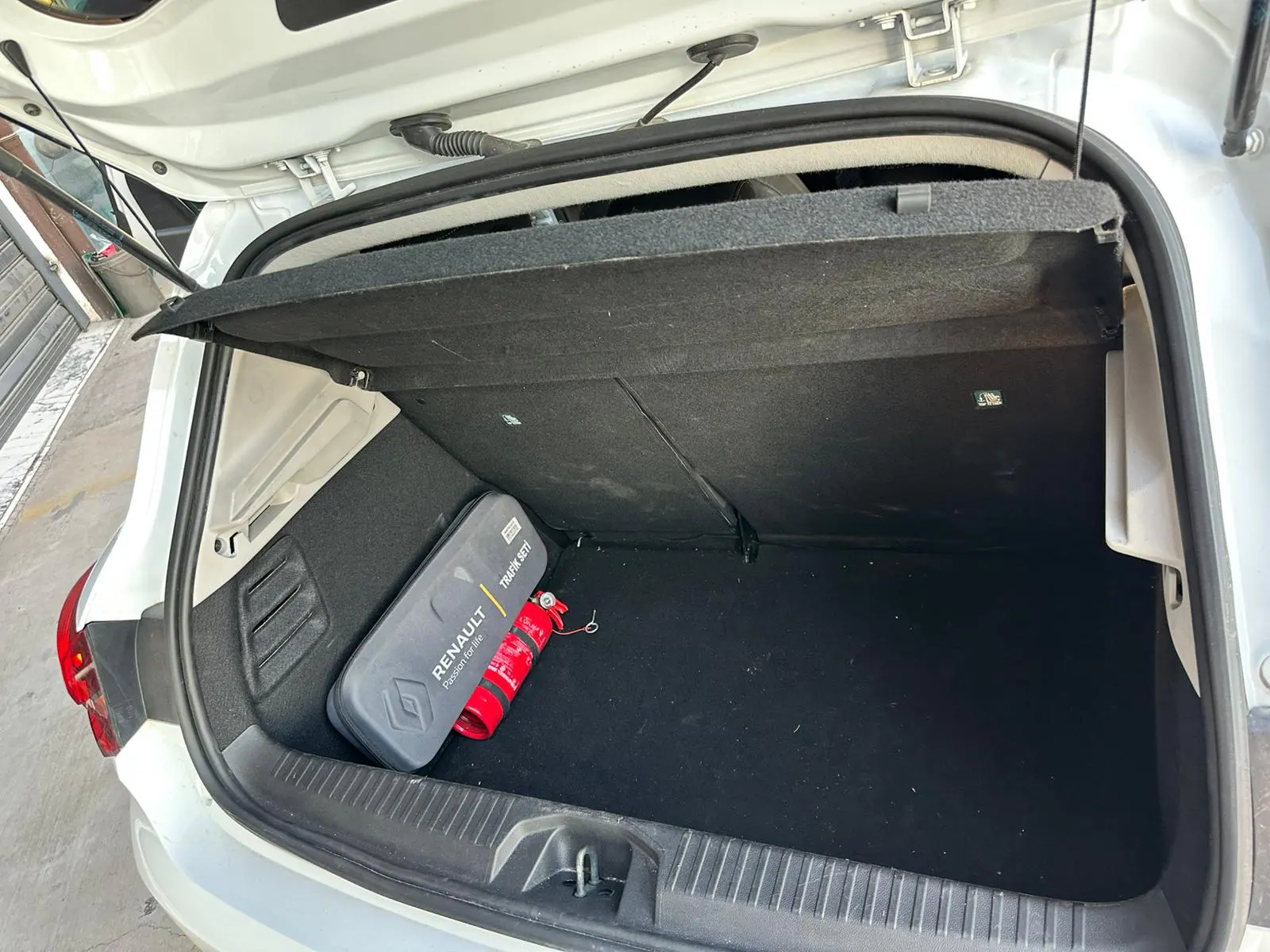 Renault Clio 1.0 tce otomatik joy, fotoğraf 10