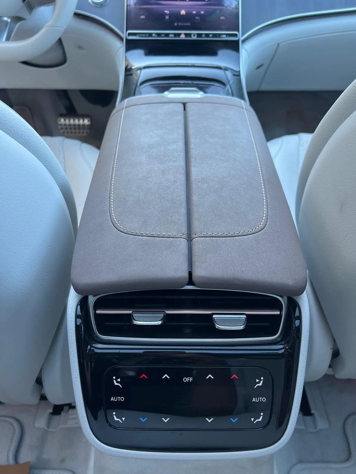 Mercedes-Benz EQS 350 AMG, fotoğraf 14