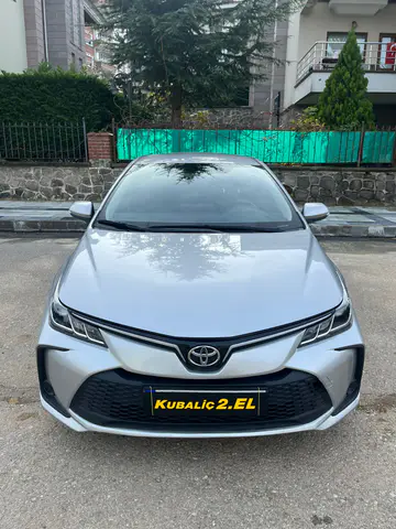 Toyota Corolla 1.5 Vision Multidrive S FL