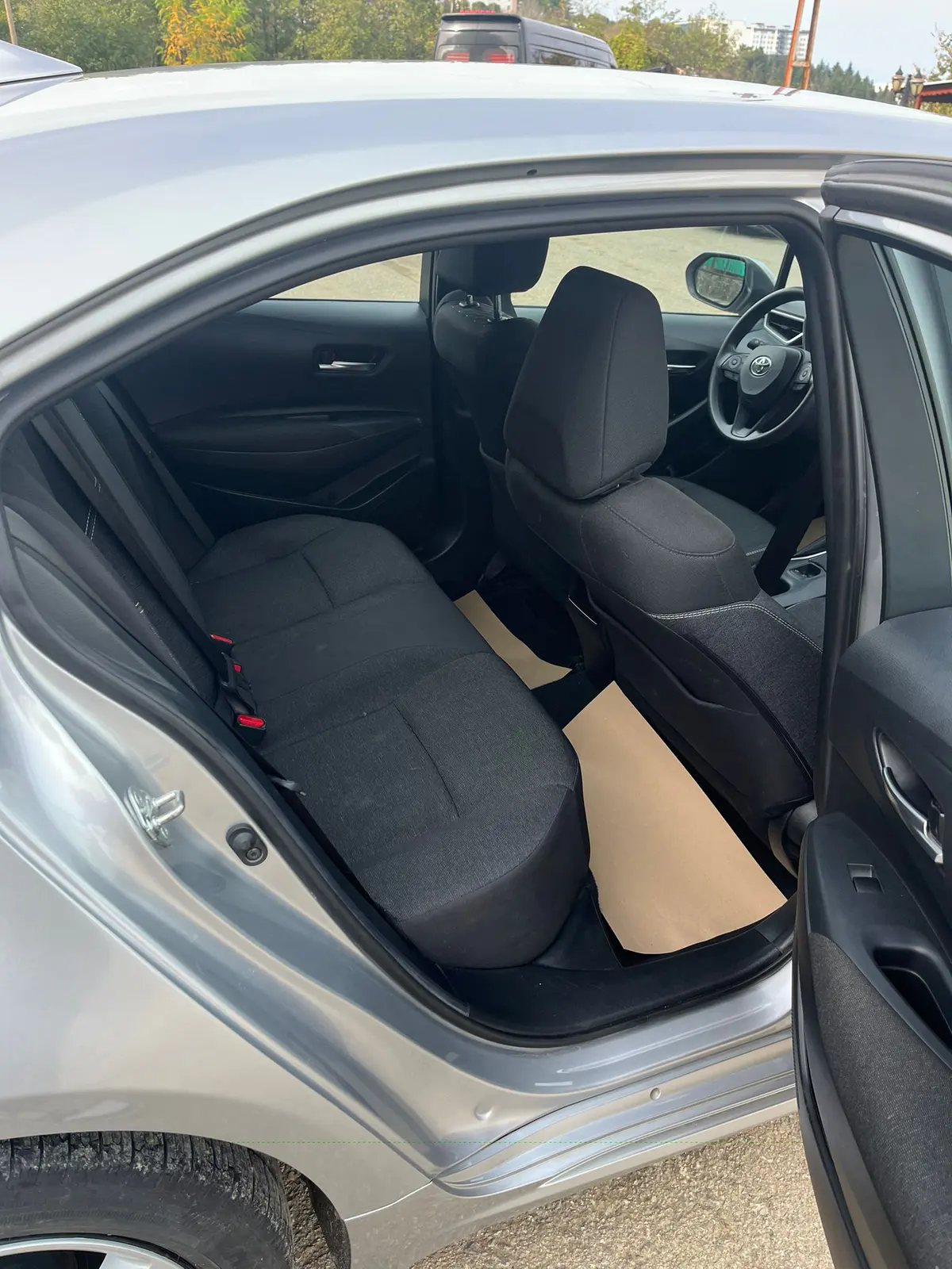 Toyota Corolla 1.5 Vision Multidrive S FL, fotoğraf 13