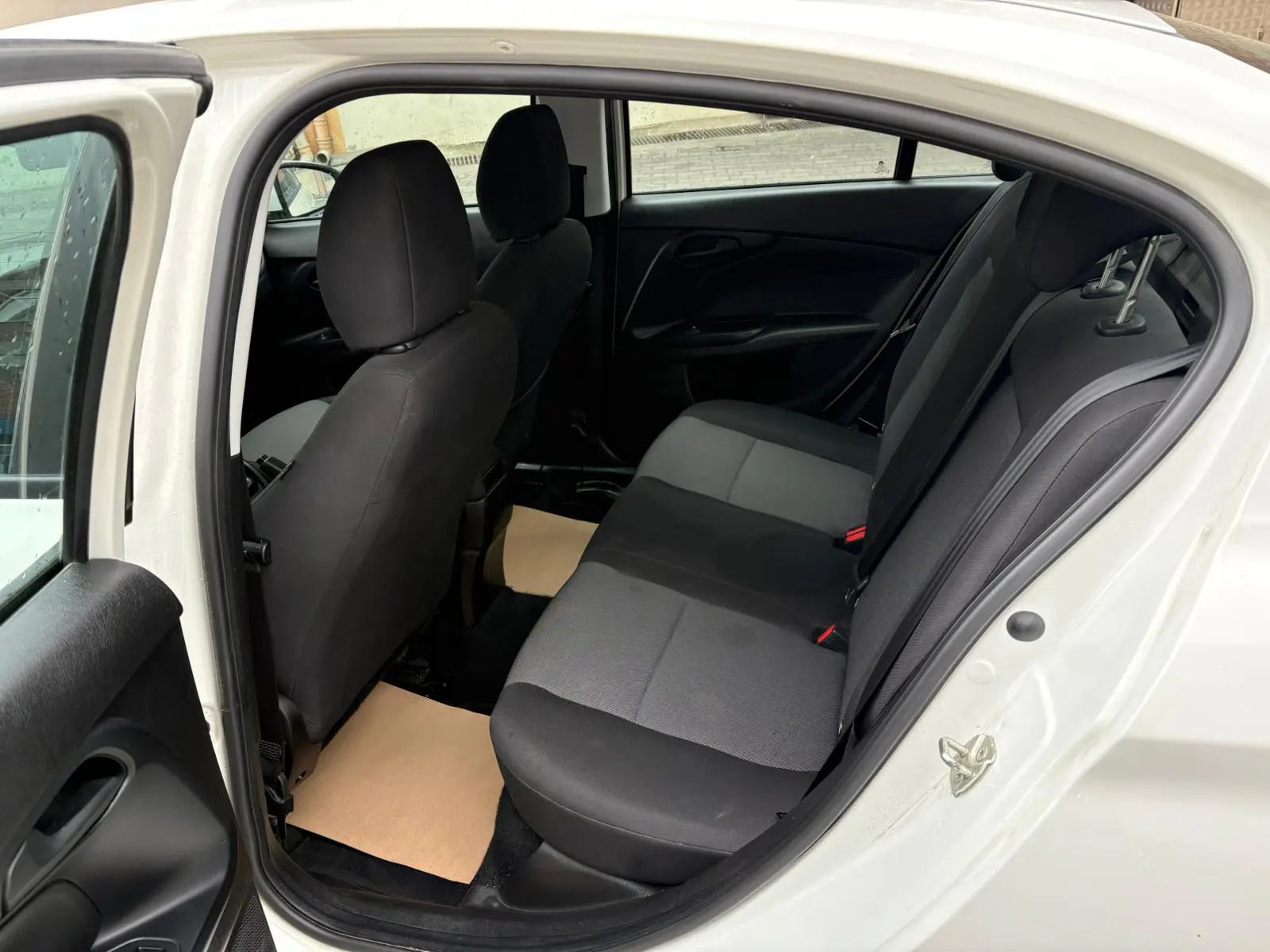 Fiat Egea Sedan Easy 1.6 M.jet 130 GSR, fotoğraf 11