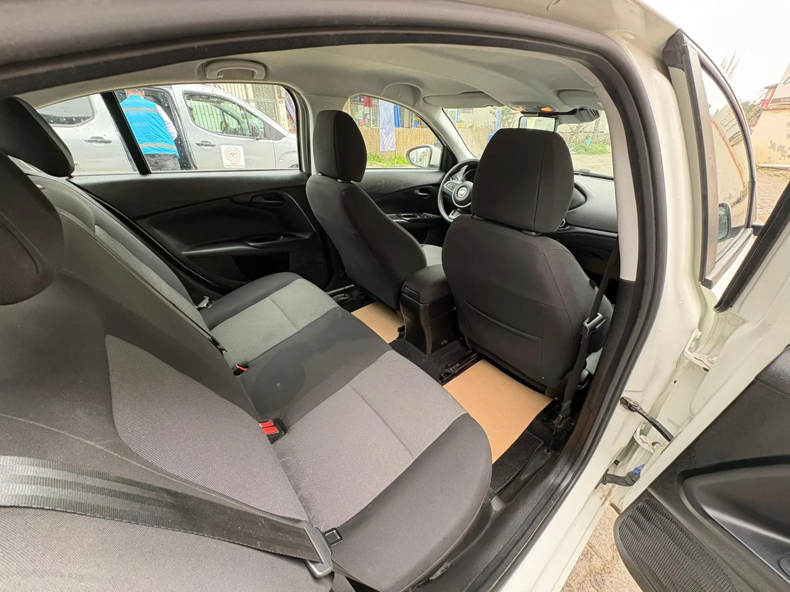 Fiat Egea Sedan Easy 1.6 M.jet 130 GSR, fotoğraf 15