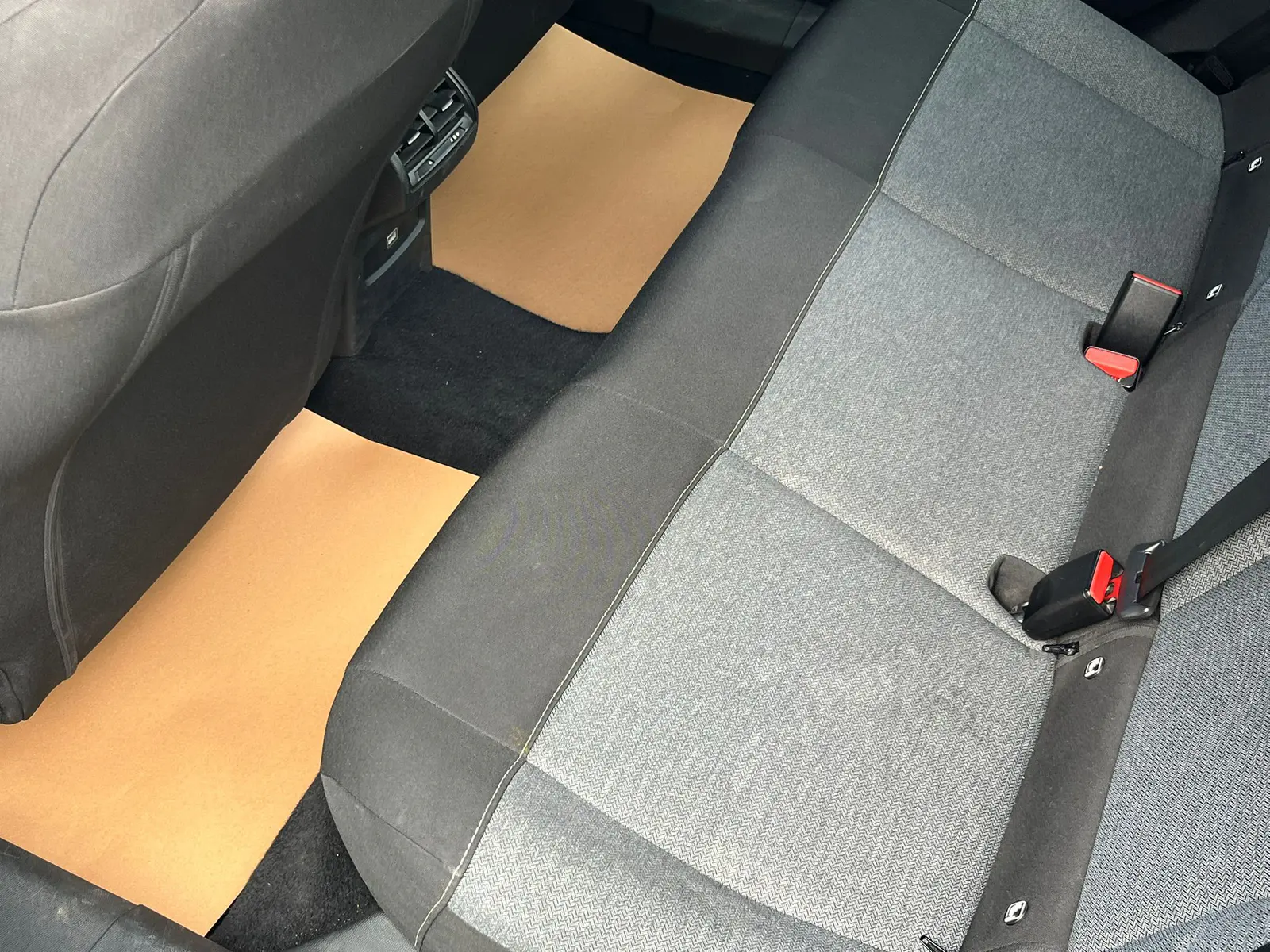 Citroen C4 X Feel Bold 1.2 Puretech 130 EAT, fotoğraf 12