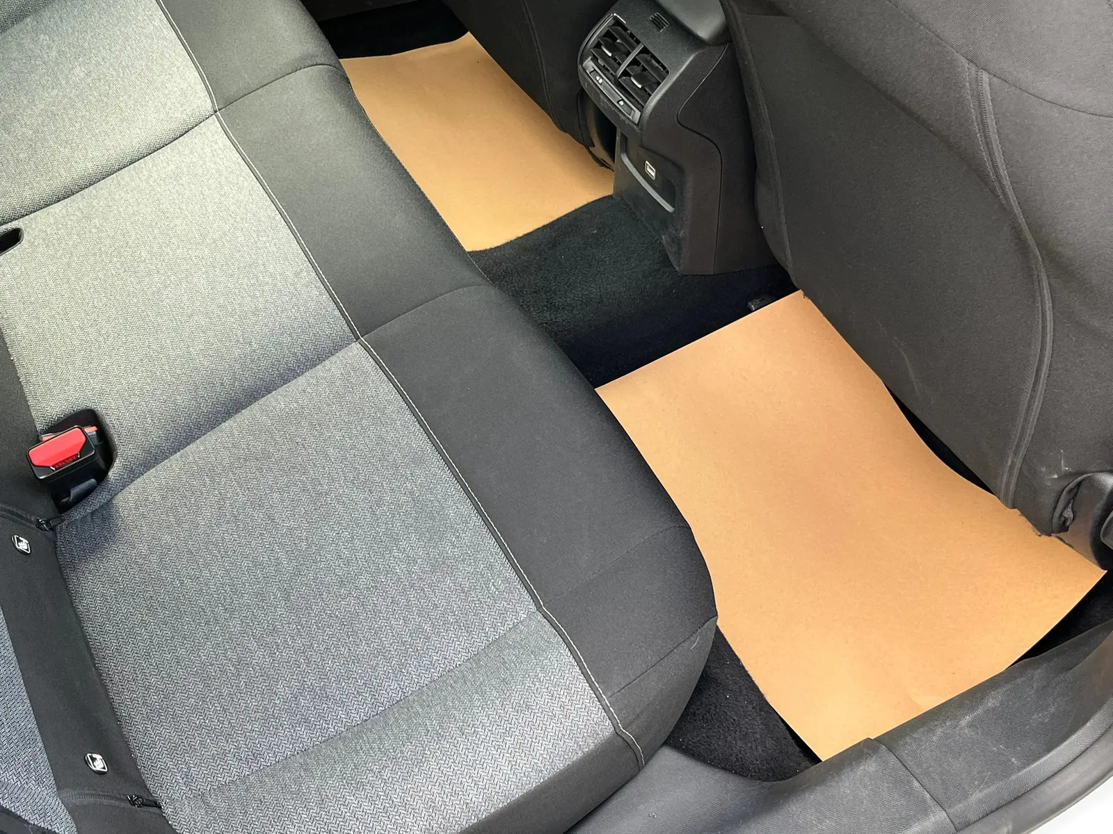 Citroen C4 X Feel Bold 1.2 Puretech 130 EAT, fotoğraf 13