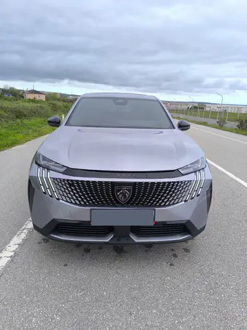 Peugeot 3008 Allure 1.2 Hybrid 136HP EDCS6