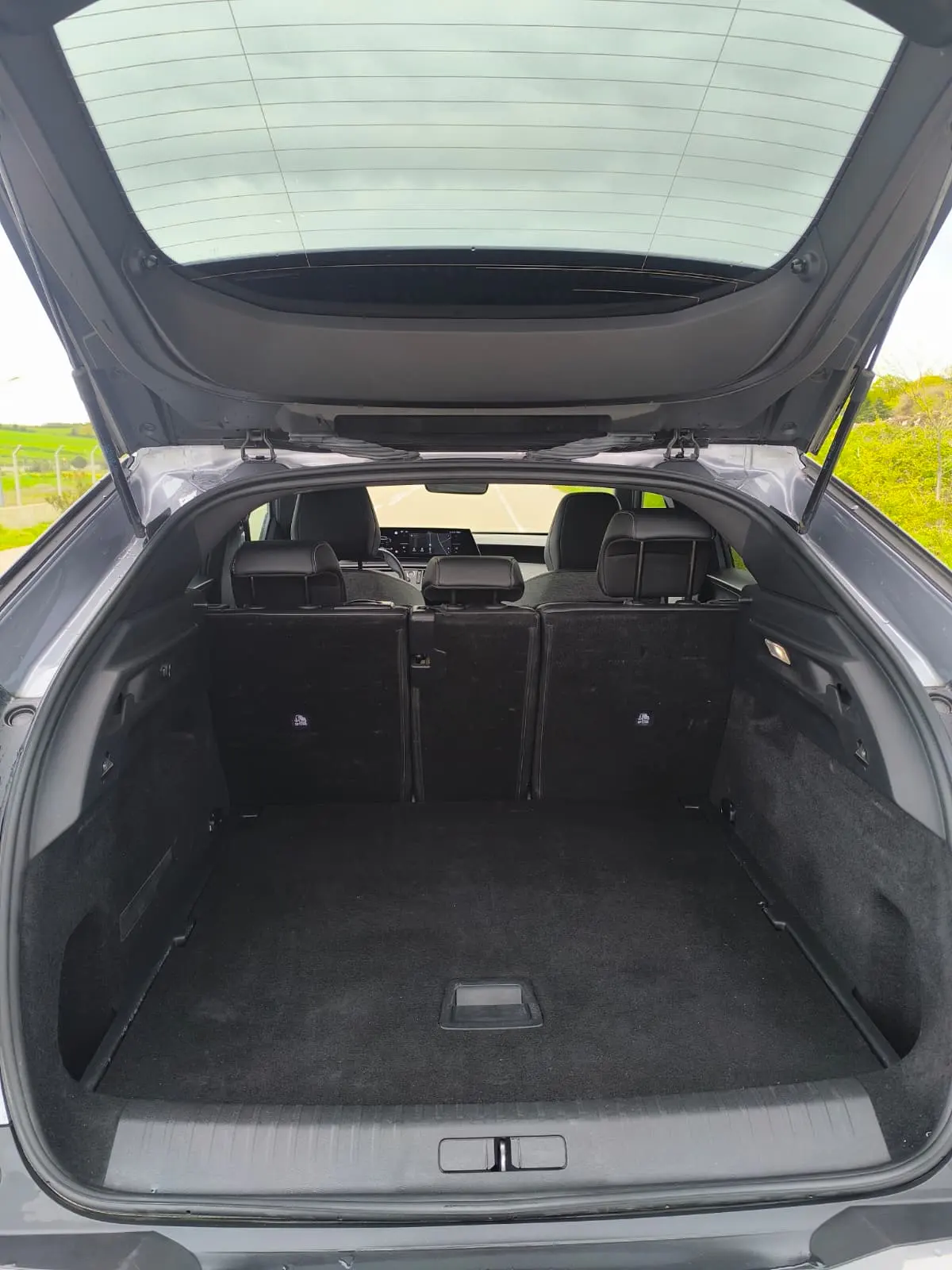 Peugeot 3008 Allure 1.2 Hybrid 136HP EDCS6, fotoğraf 15