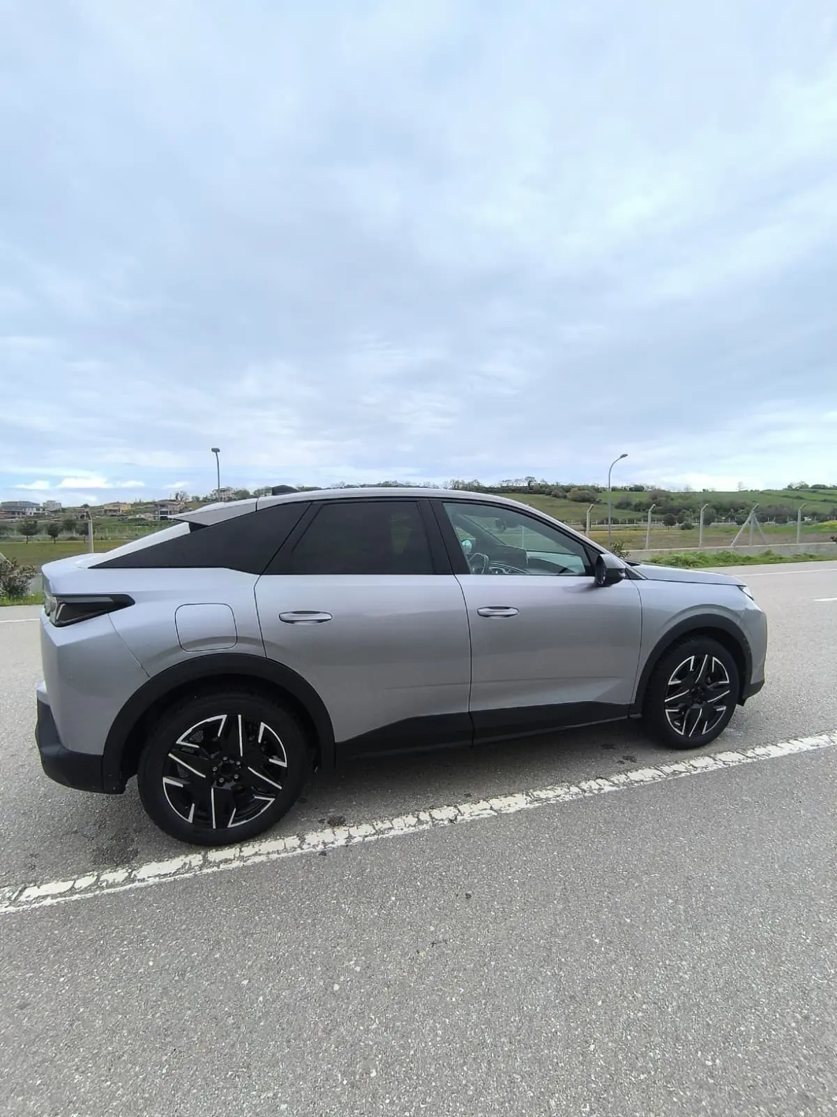 Peugeot 3008 Allure 1.2 Hybrid 136HP EDCS6, fotoğraf 16