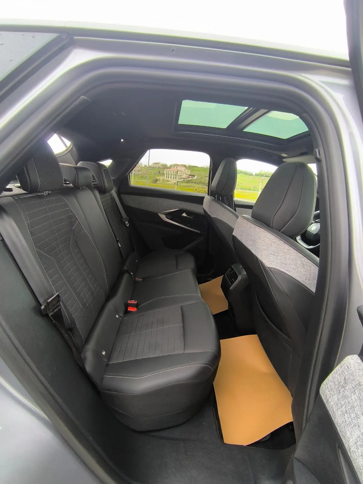 Peugeot 3008 Allure 1.2 Hybrid 136HP EDCS6, fotoğraf 9