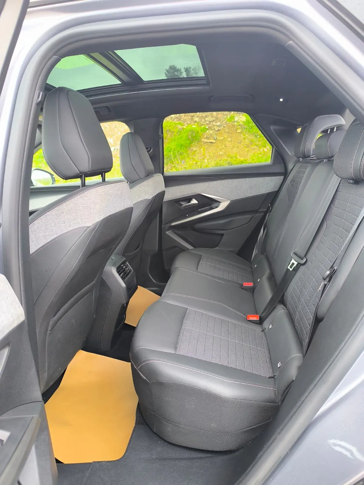 Peugeot 3008 Allure 1.2 Hybrid 136HP EDCS6, fotoğraf 10