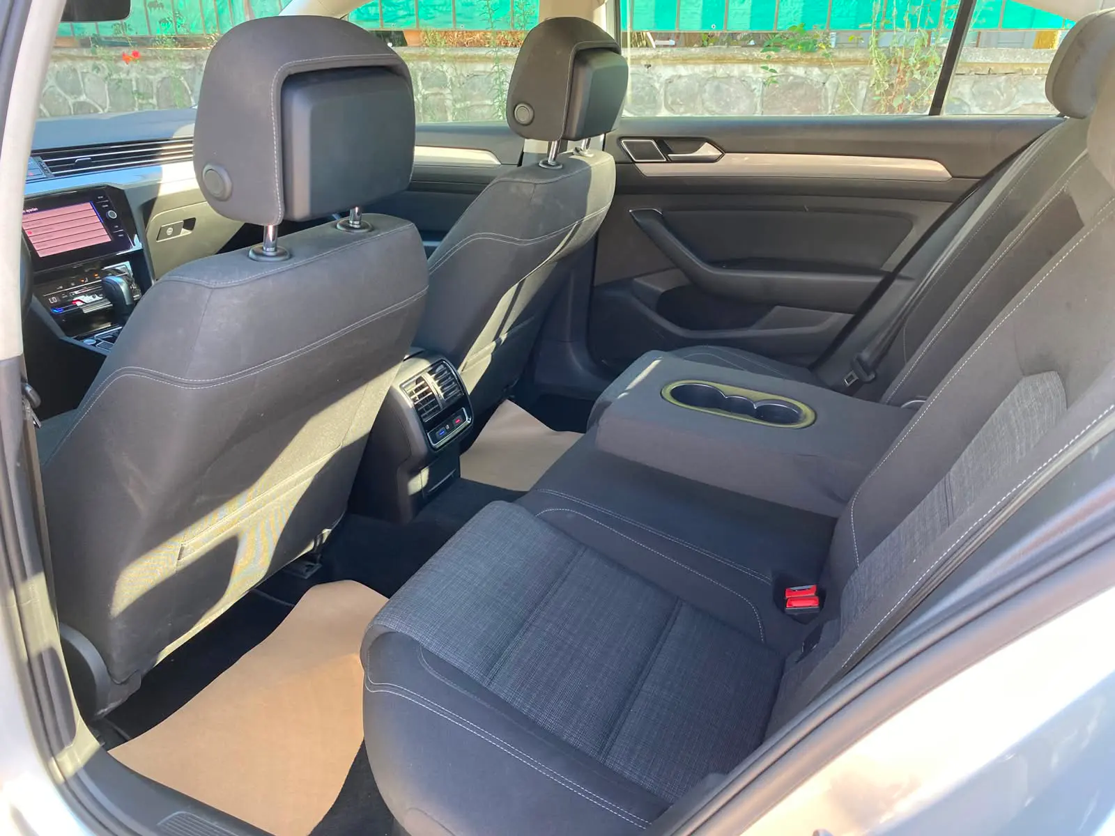 Volkswagen Passat 1.5 TSI ACT 150 DSG Business, fotoğraf 11