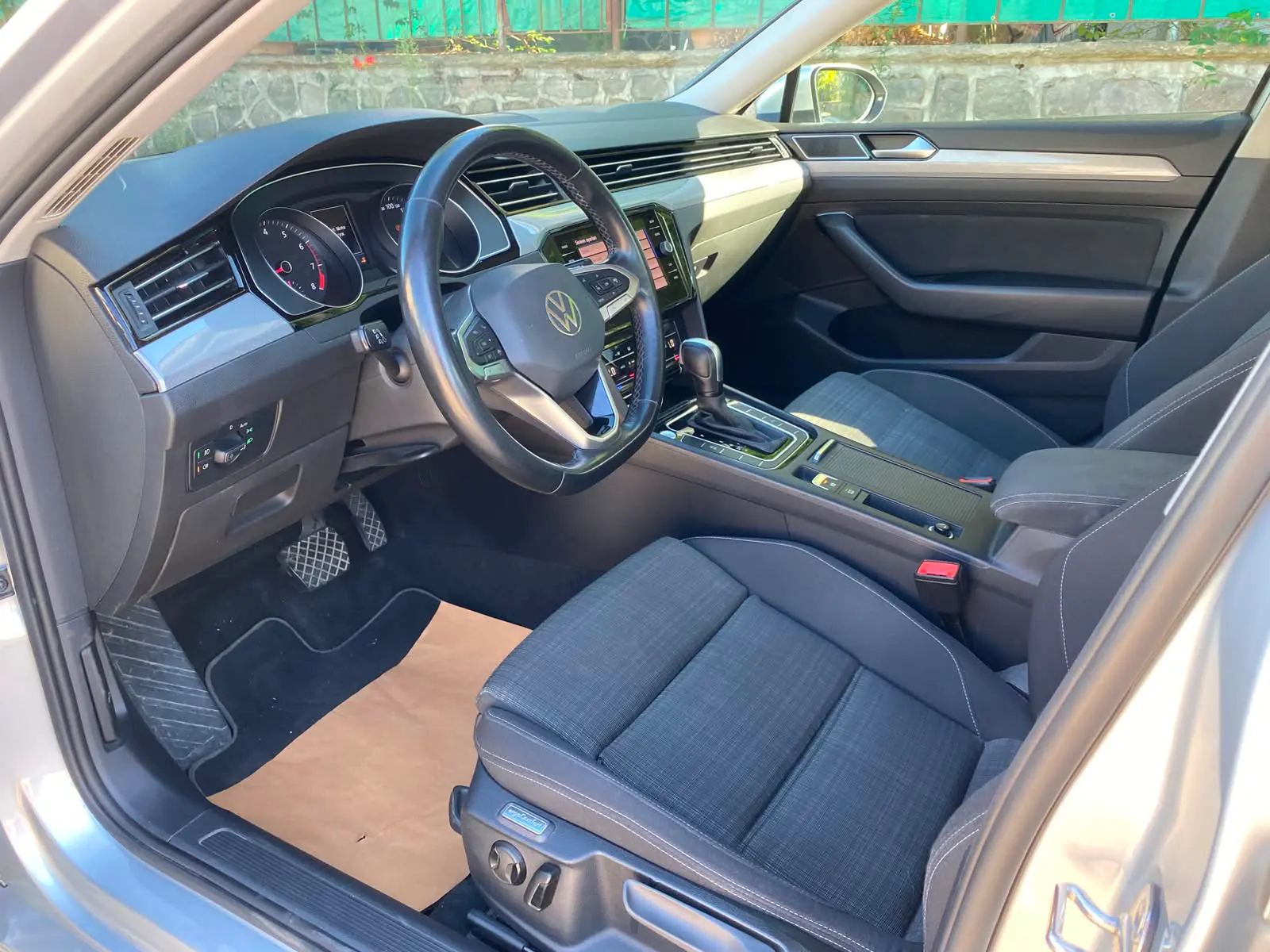 Volkswagen Passat 1.5 TSI ACT 150 DSG Business, fotoğraf 3