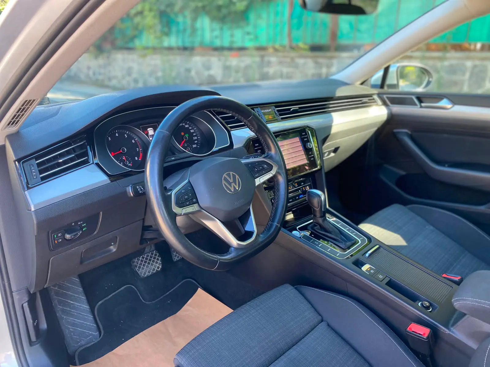 Volkswagen Passat 1.5 TSI ACT 150 DSG Business, fotoğraf 4