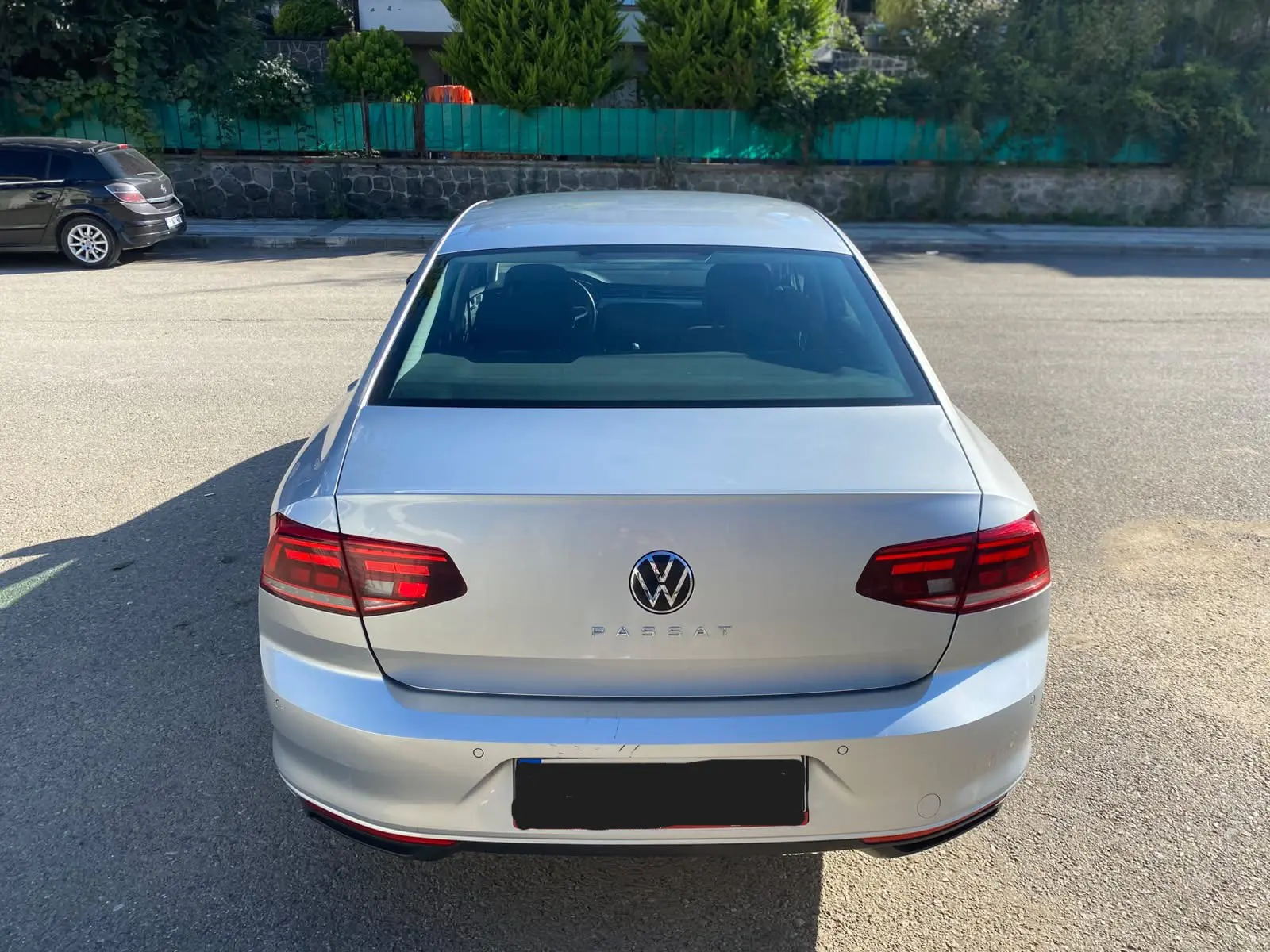 Volkswagen Passat 1.5 TSI ACT 150 DSG Business, fotoğraf 7