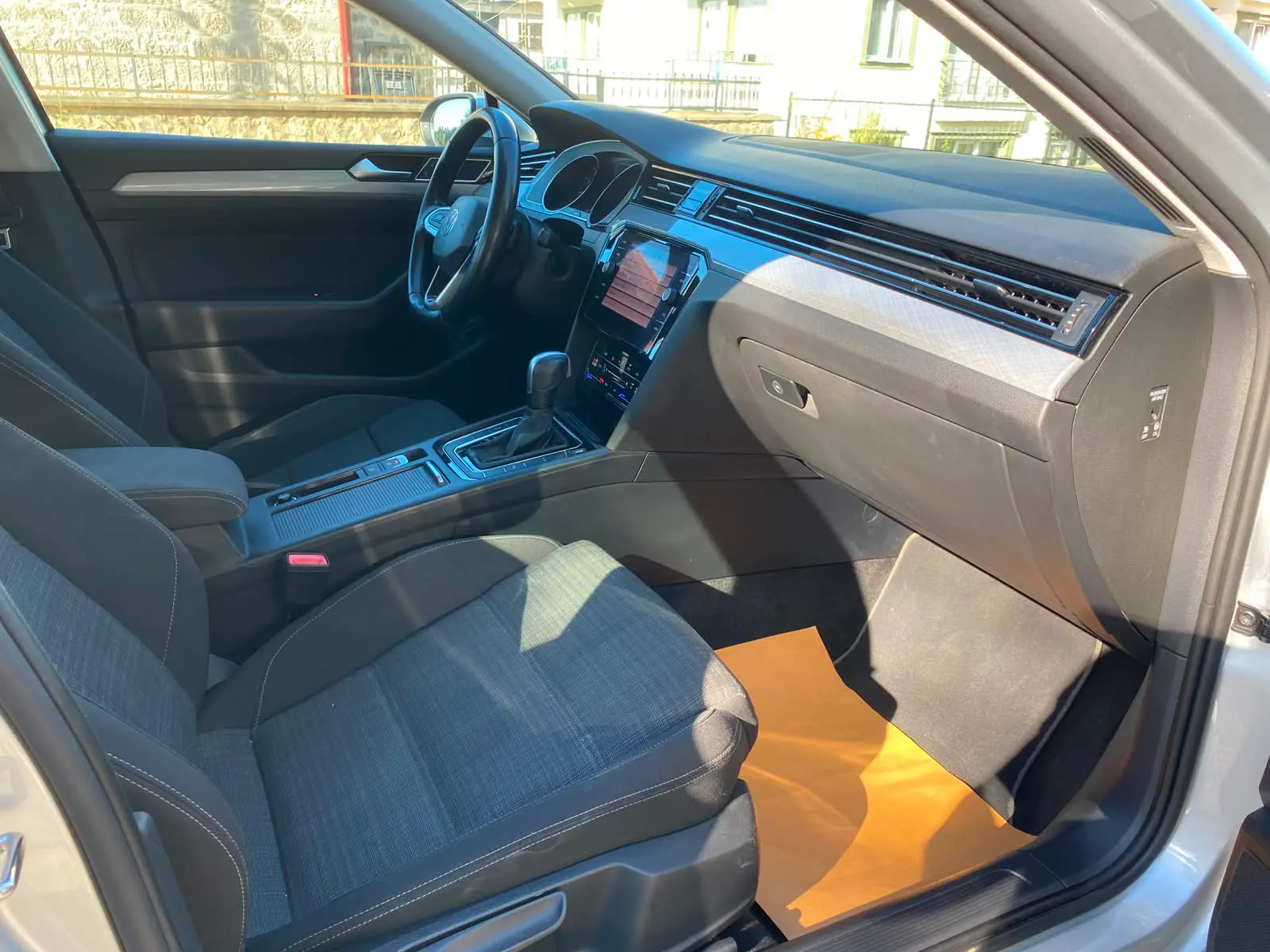 Volkswagen Passat 1.5 TSI ACT 150 DSG Business, fotoğraf 10