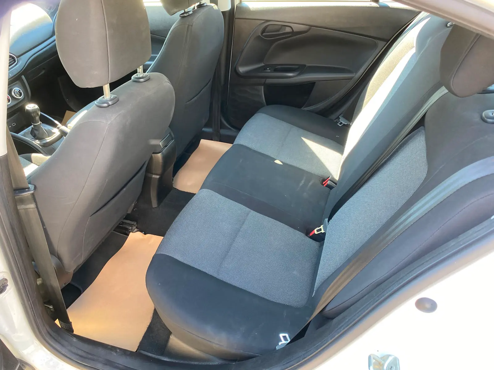Fiat Egea Sedan Easy Plus 1.3 M.jet 95 E6D, fotoğraf 12