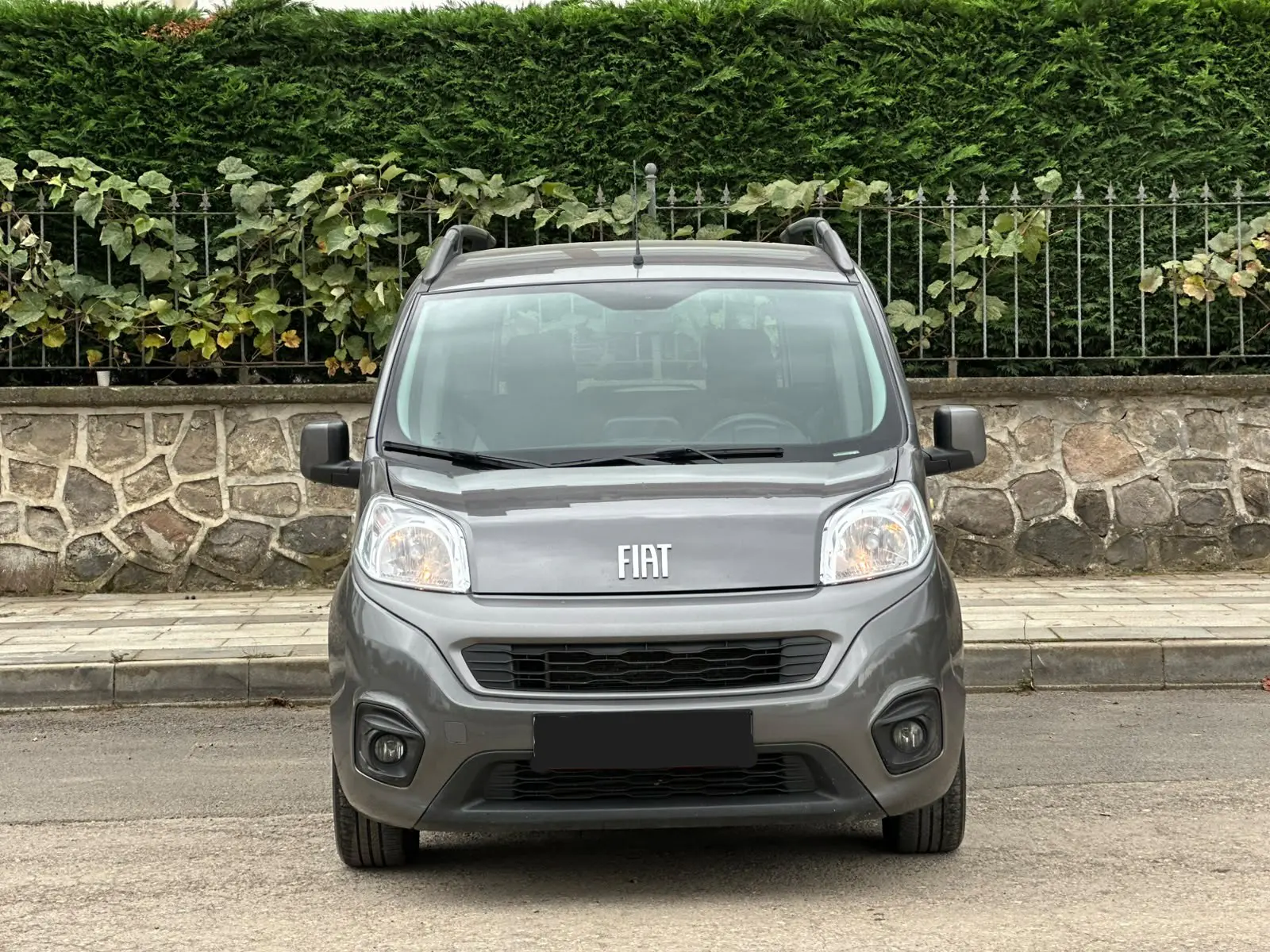 Fiat Fiorino Combi Safeline 1.3 M.jet 95, fotoğraf 1