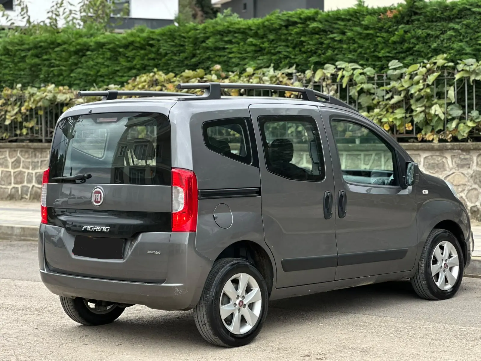 Fiat Fiorino Combi Safeline 1.3 M.jet 95, fotoğraf 13