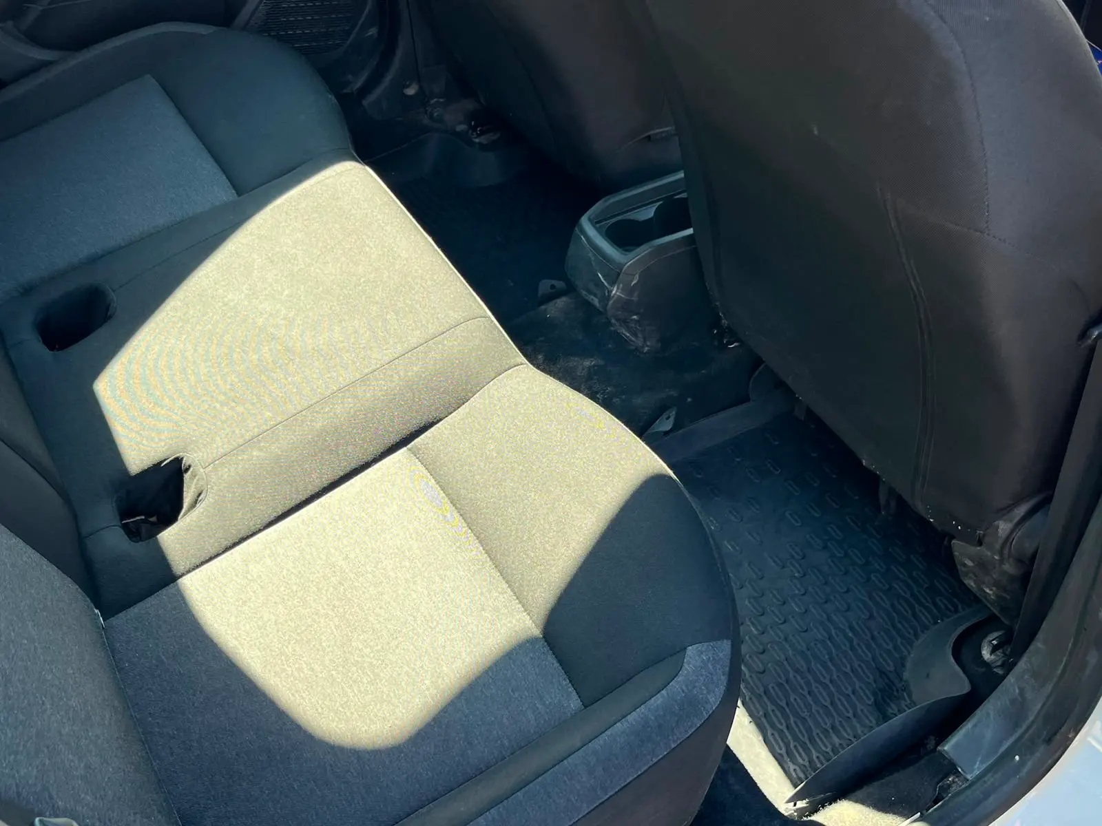 Dacia Duster Comfort 1.3 Turbo 4x4 150BG, fotoğraf 2