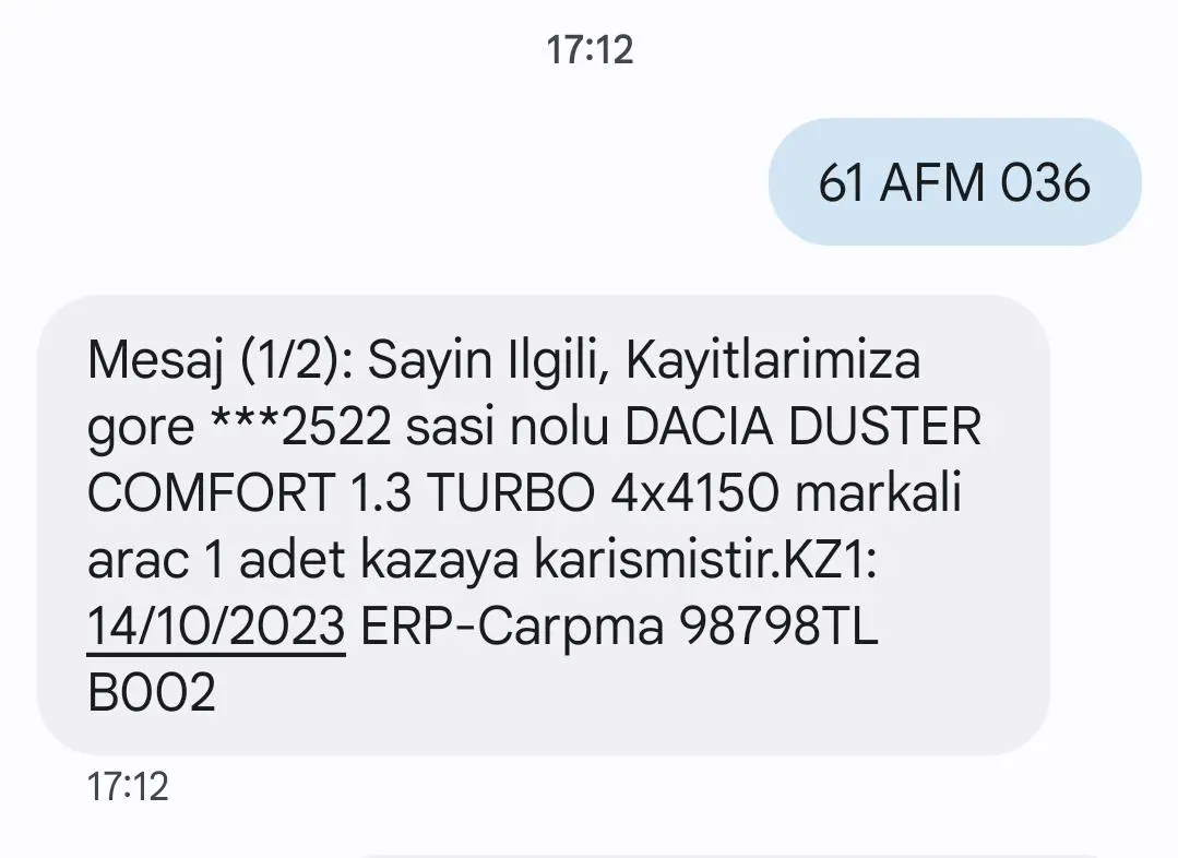 Dacia Duster Comfort 1.3 Turbo 4x4 150BG, fotoğraf 5