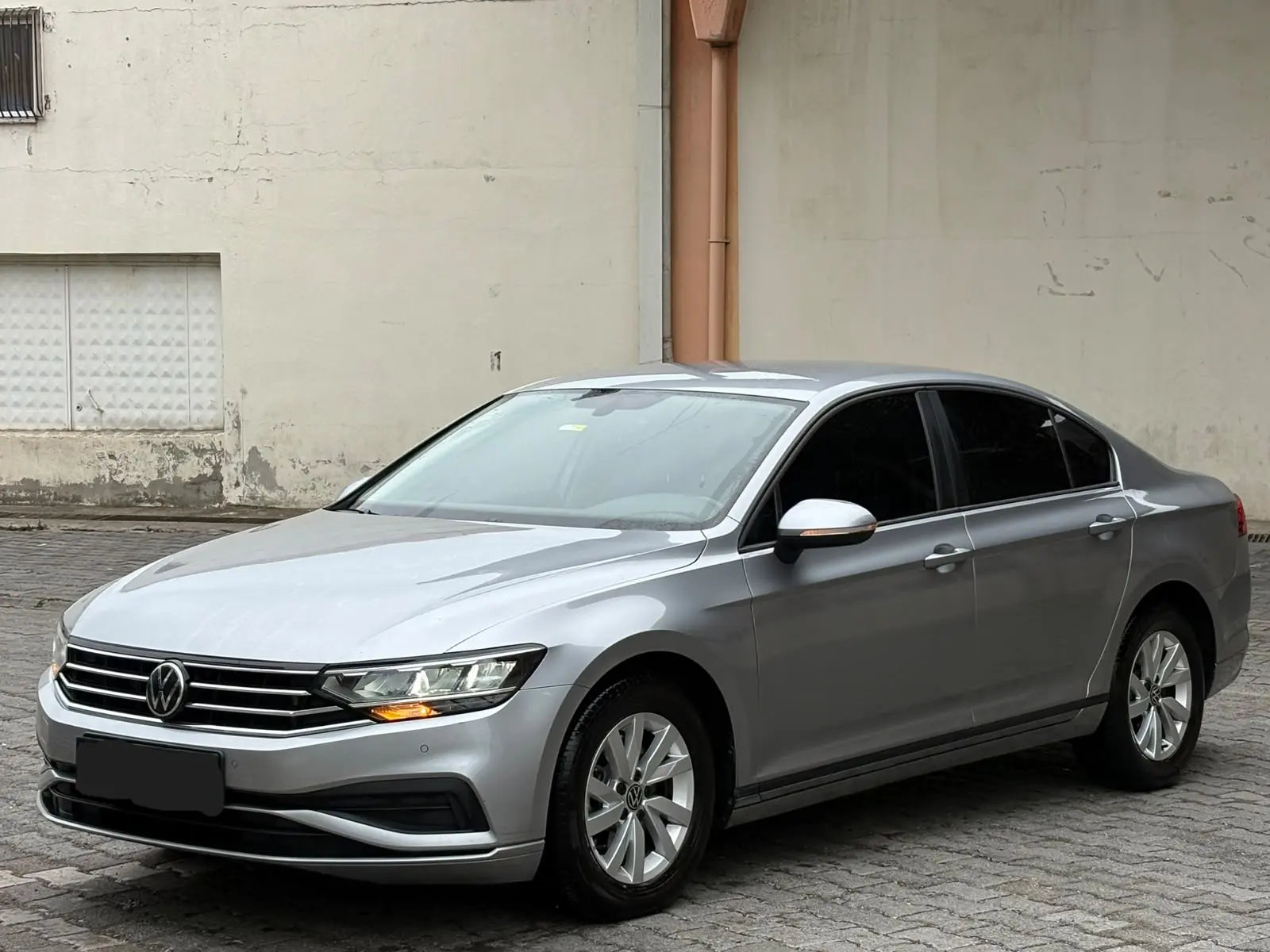 Volkswagen Passat 1.5 TSI ACT DSG Impression, fotoğraf 2