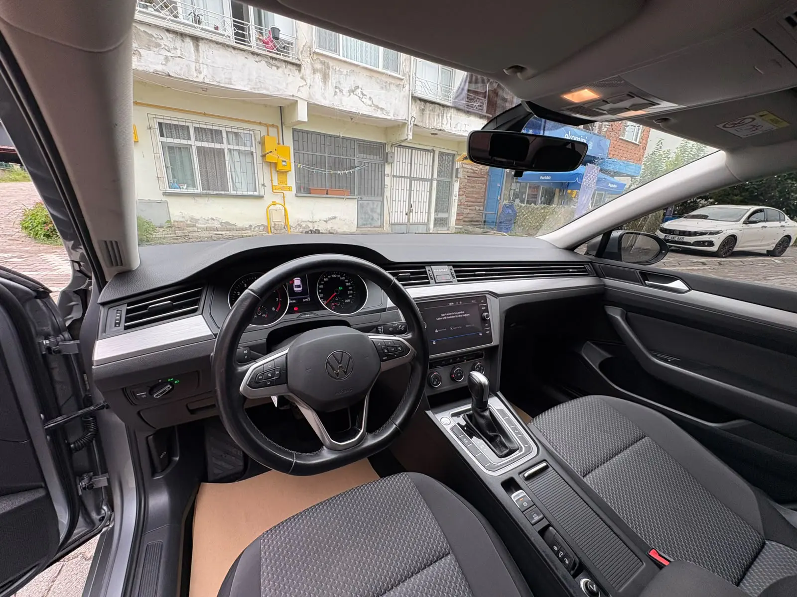 Volkswagen Passat 1.5 TSI ACT DSG Impression, fotoğraf 11