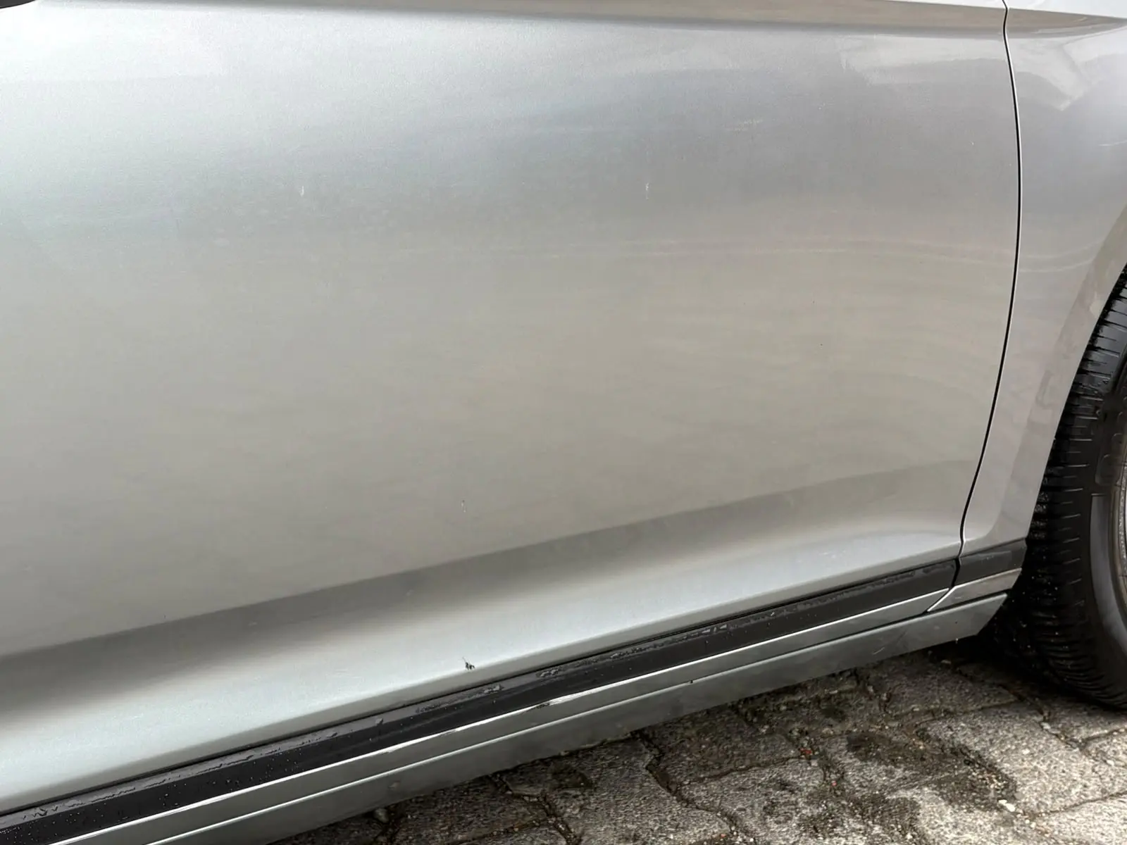 Volkswagen Passat 1.5 TSI ACT DSG Impression, fotoğraf 14