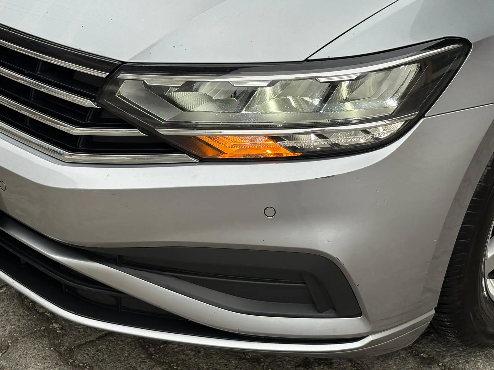Volkswagen Passat 1.5 TSI ACT DSG Impression, fotoğraf 15