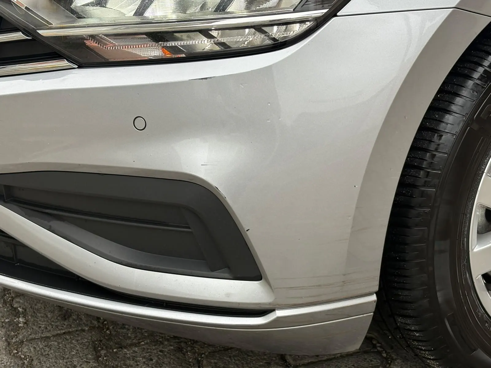 Volkswagen Passat 1.5 TSI ACT DSG Impression, fotoğraf 16