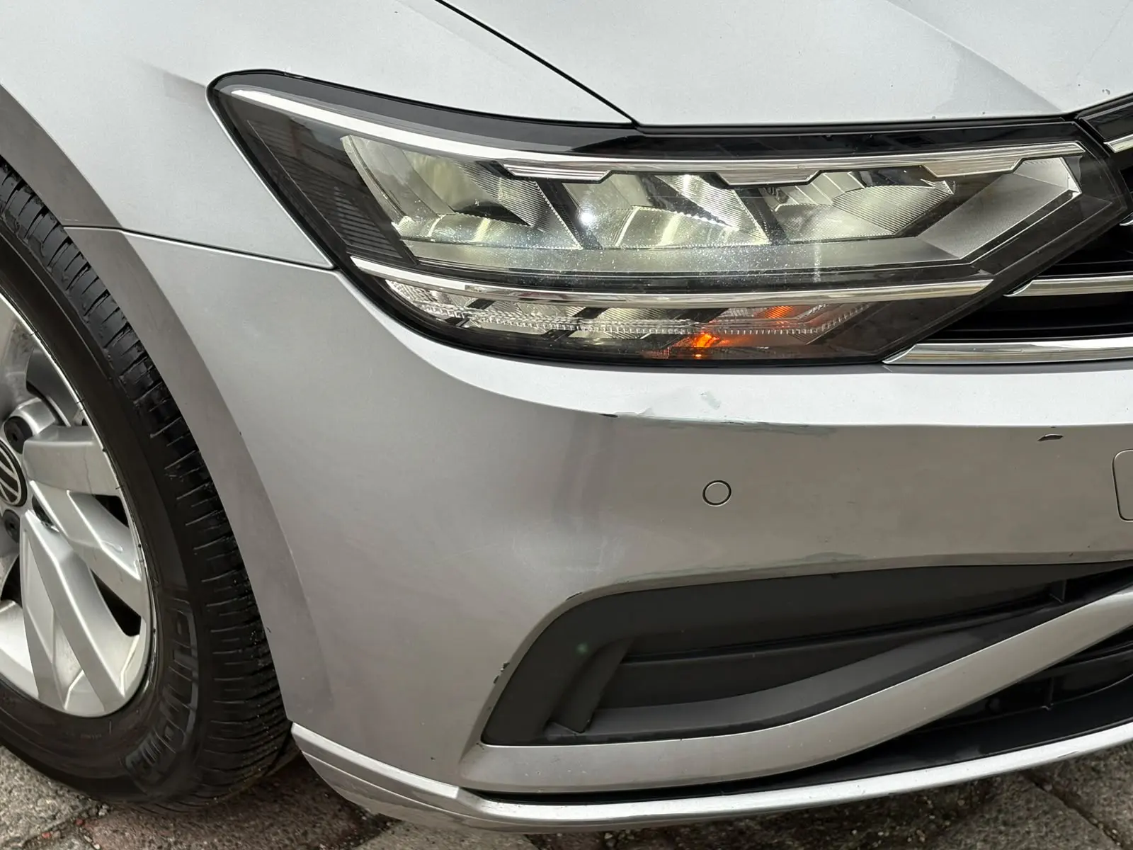 Volkswagen Passat 1.5 TSI ACT DSG Impression, fotoğraf 17