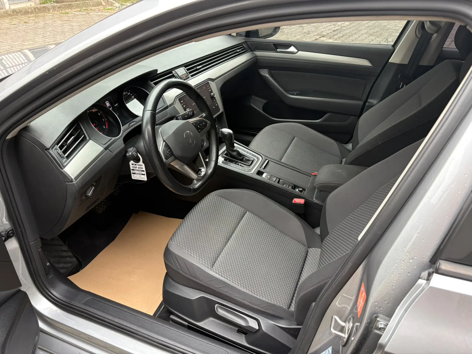 Volkswagen Passat 1.5 TSI ACT DSG Impression, fotoğraf 4