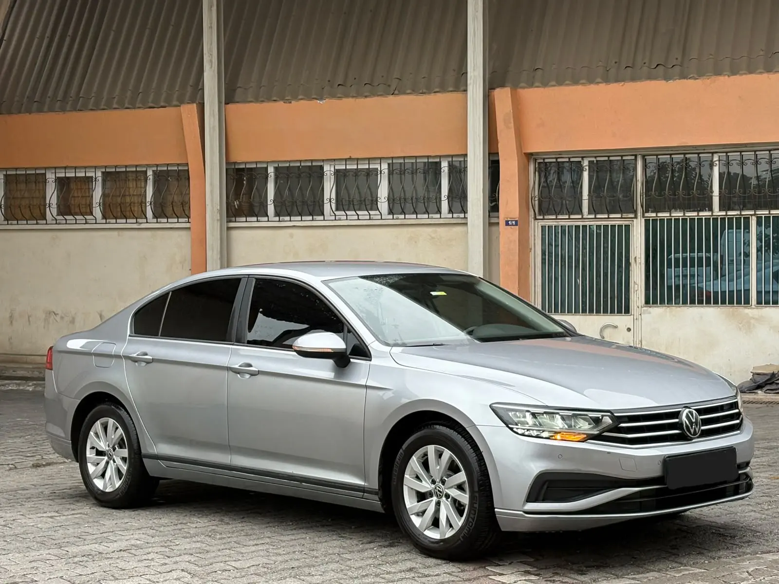 Volkswagen Passat 1.5 TSI ACT DSG Impression, fotoğraf 5