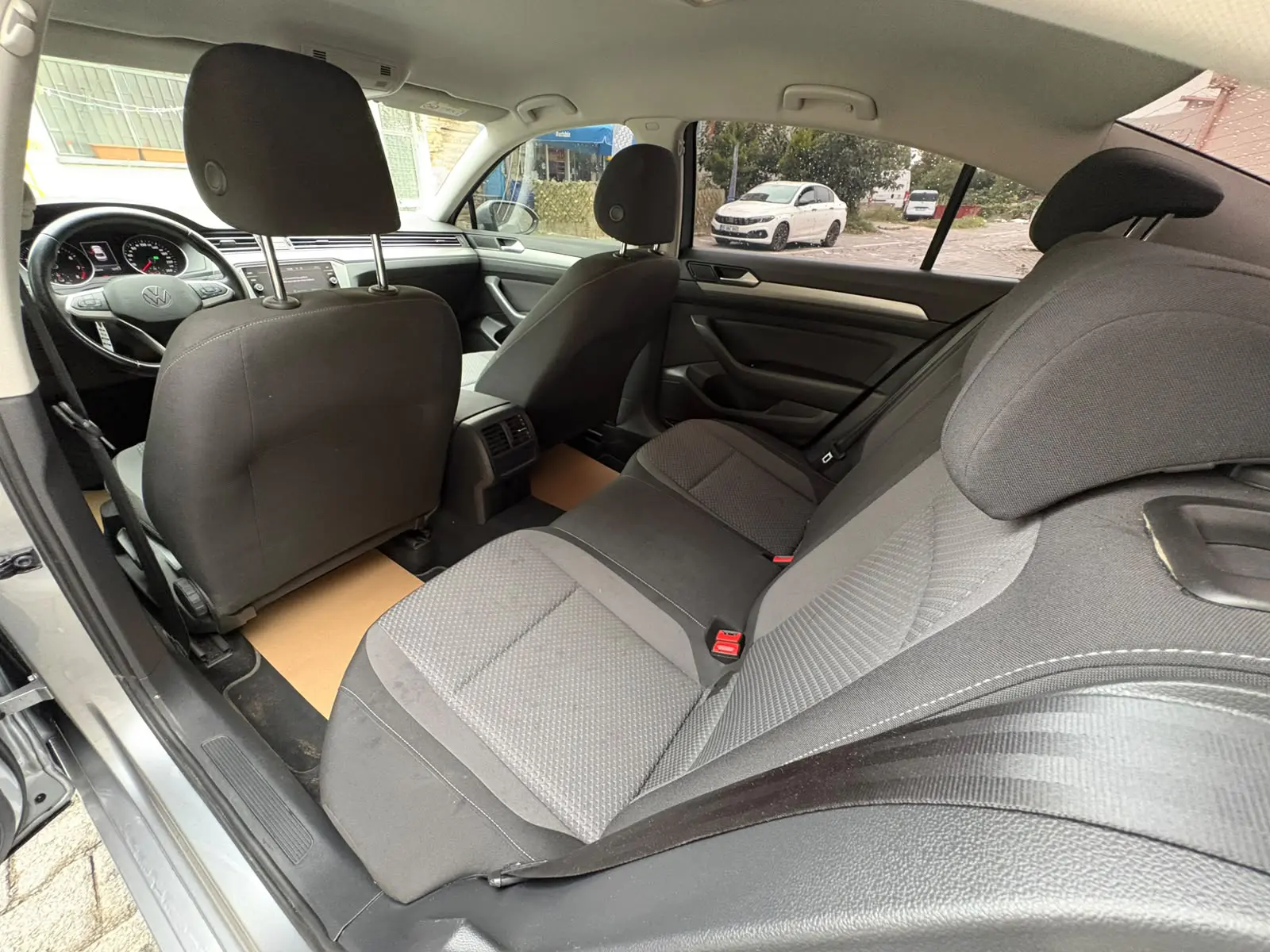 Volkswagen Passat 1.5 TSI ACT DSG Impression, fotoğraf 9