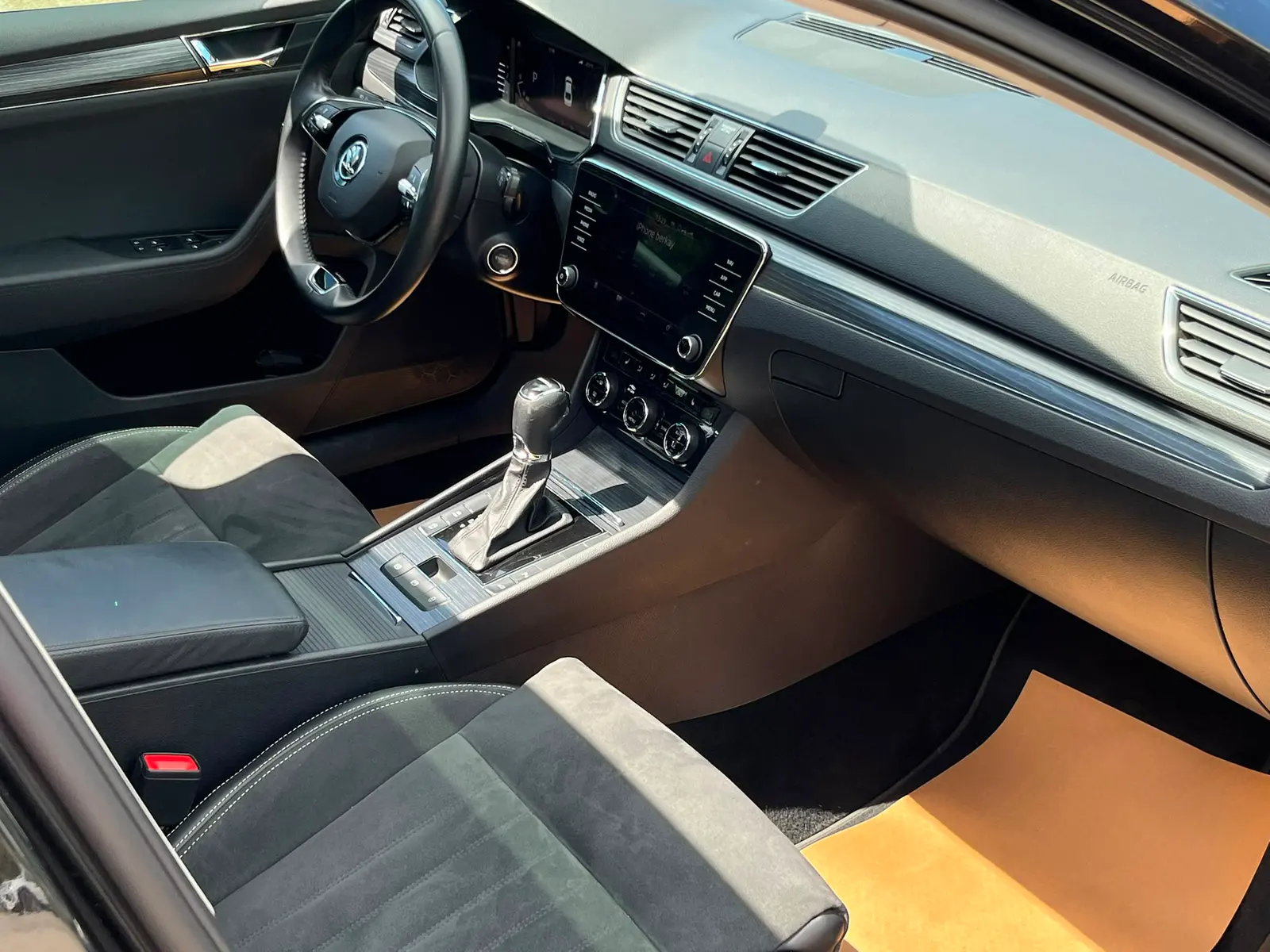 Skoda Superb 1.5 150 DSG Prestige, fotoğraf 5