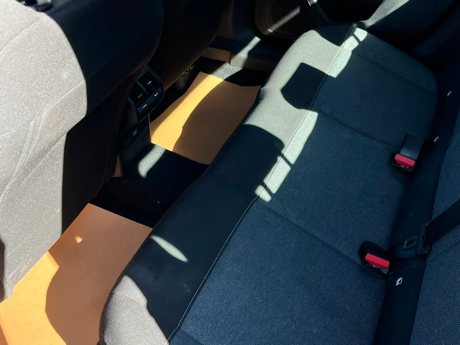 Citroen C4 X Feel Bold 1.2 Puretech 130 EAT, fotoğraf 10