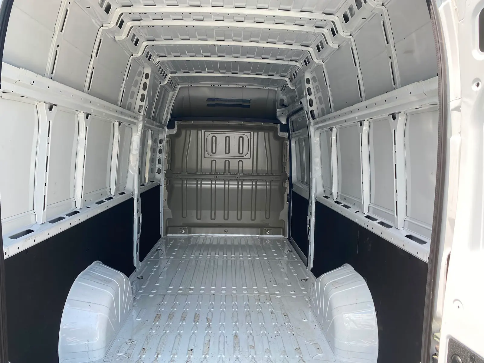 Fiat Ducato VAN Maxi 17M3 2.2 140 S2, fotoğraf 14