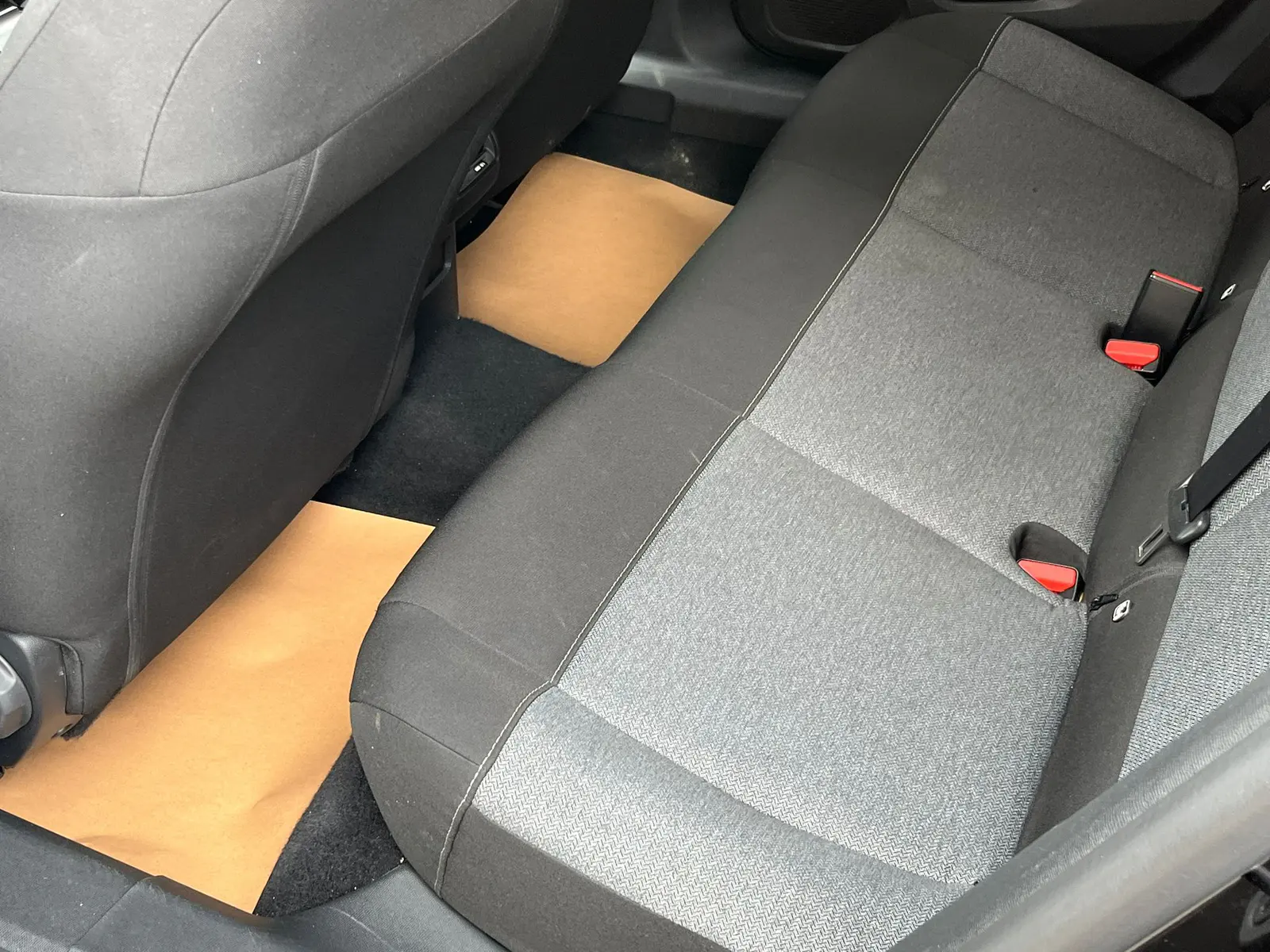 Citroen C4 X Feel Bold 1.2 Puretech 130 EAT, fotoğraf 11