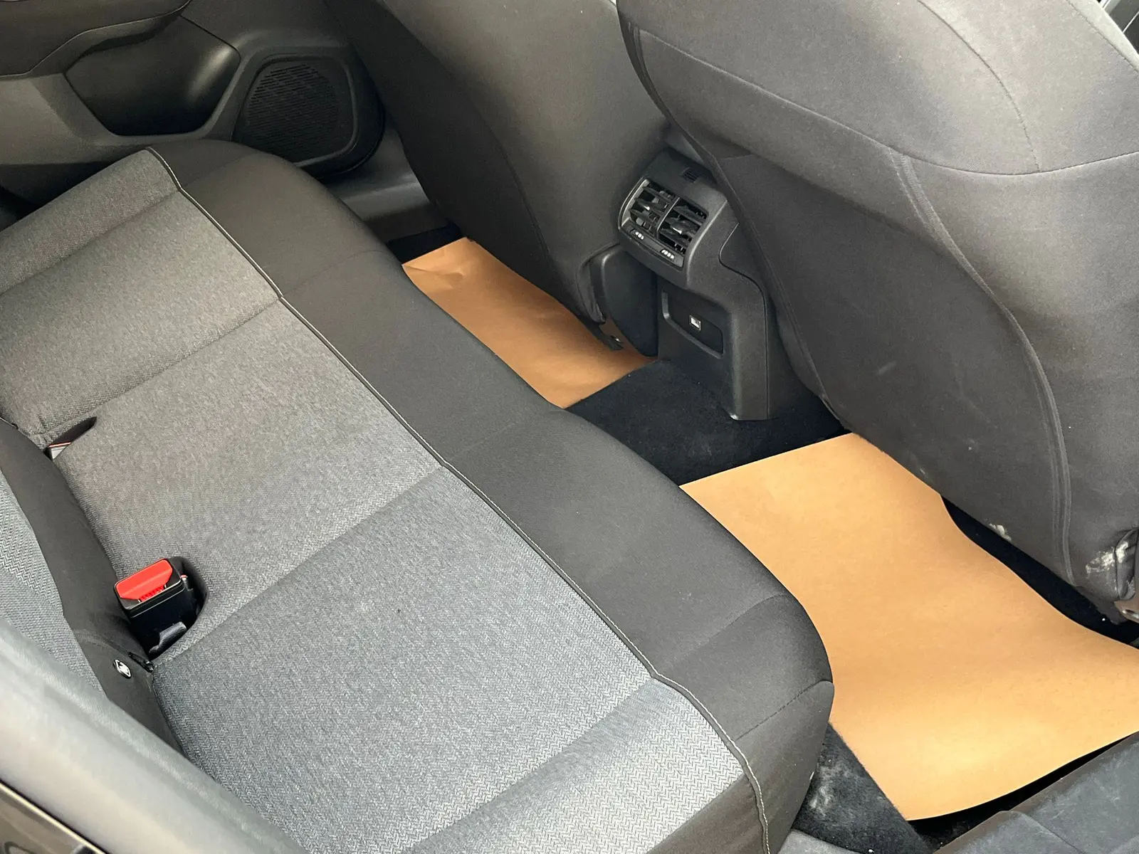 Citroen C4 X Feel Bold 1.2 Puretech 130 EAT, fotoğraf 9